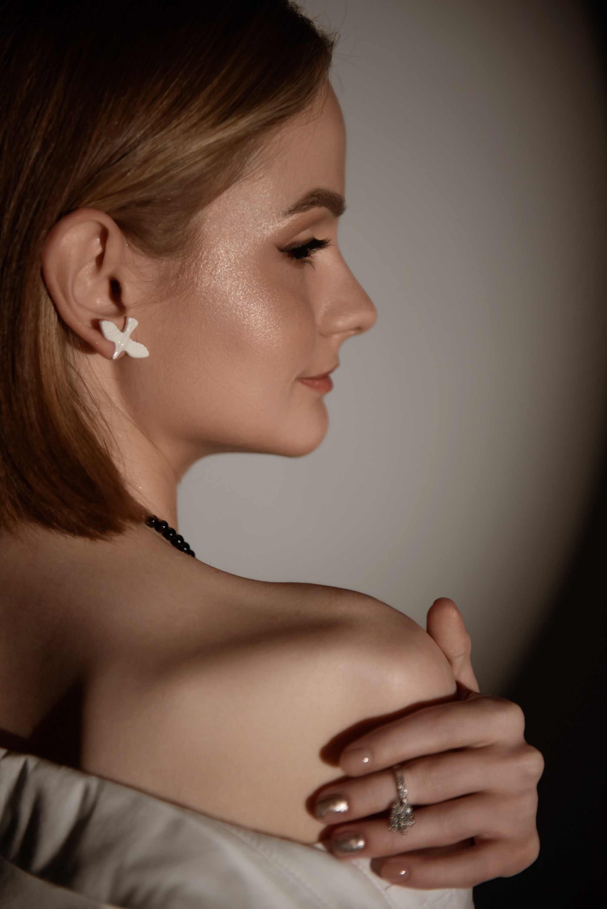 Студийные съемки в Брянске. Профессиональный фотограф Брянск