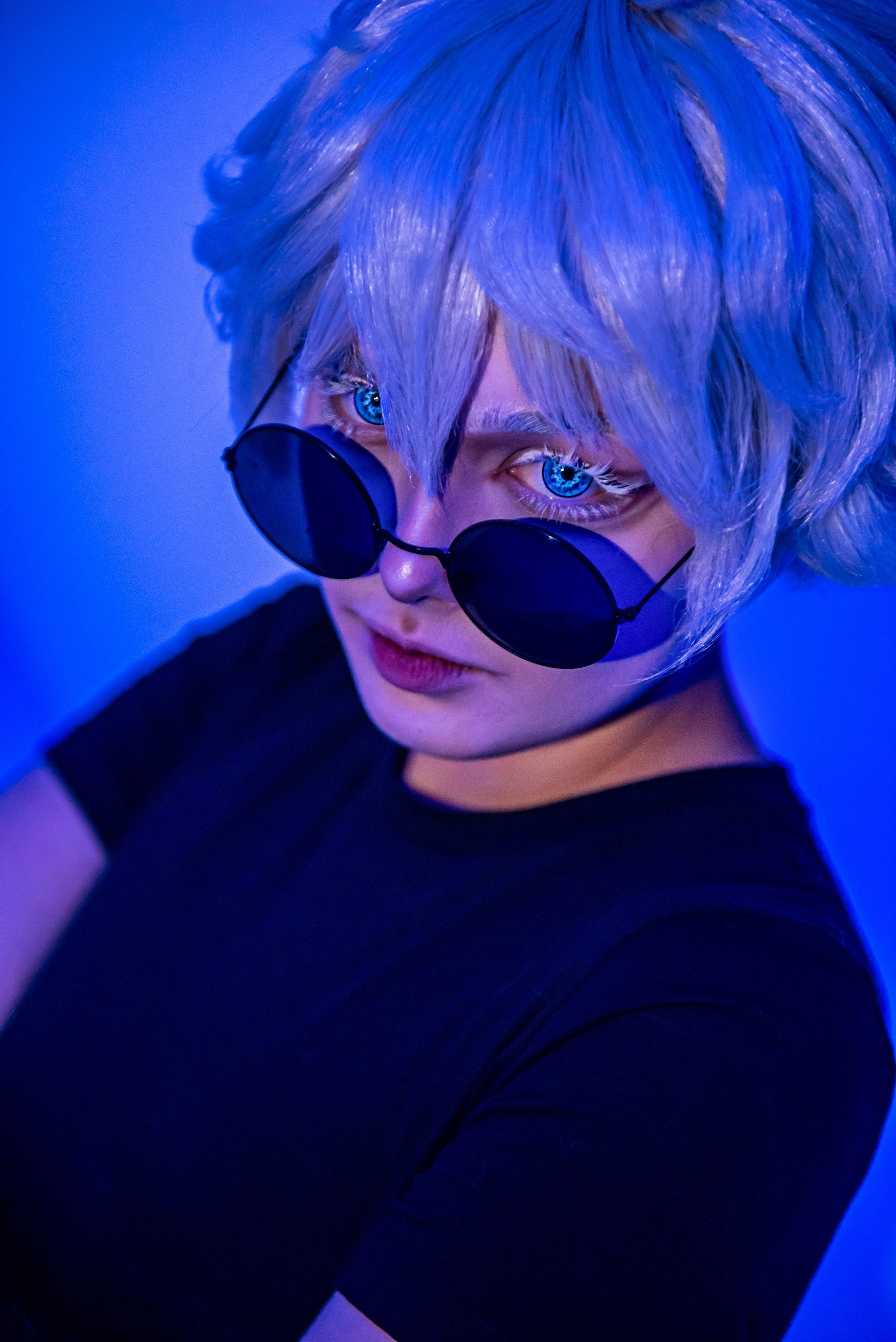 Студийные съемки в Брянске. Профессиональный фотограф Брянск