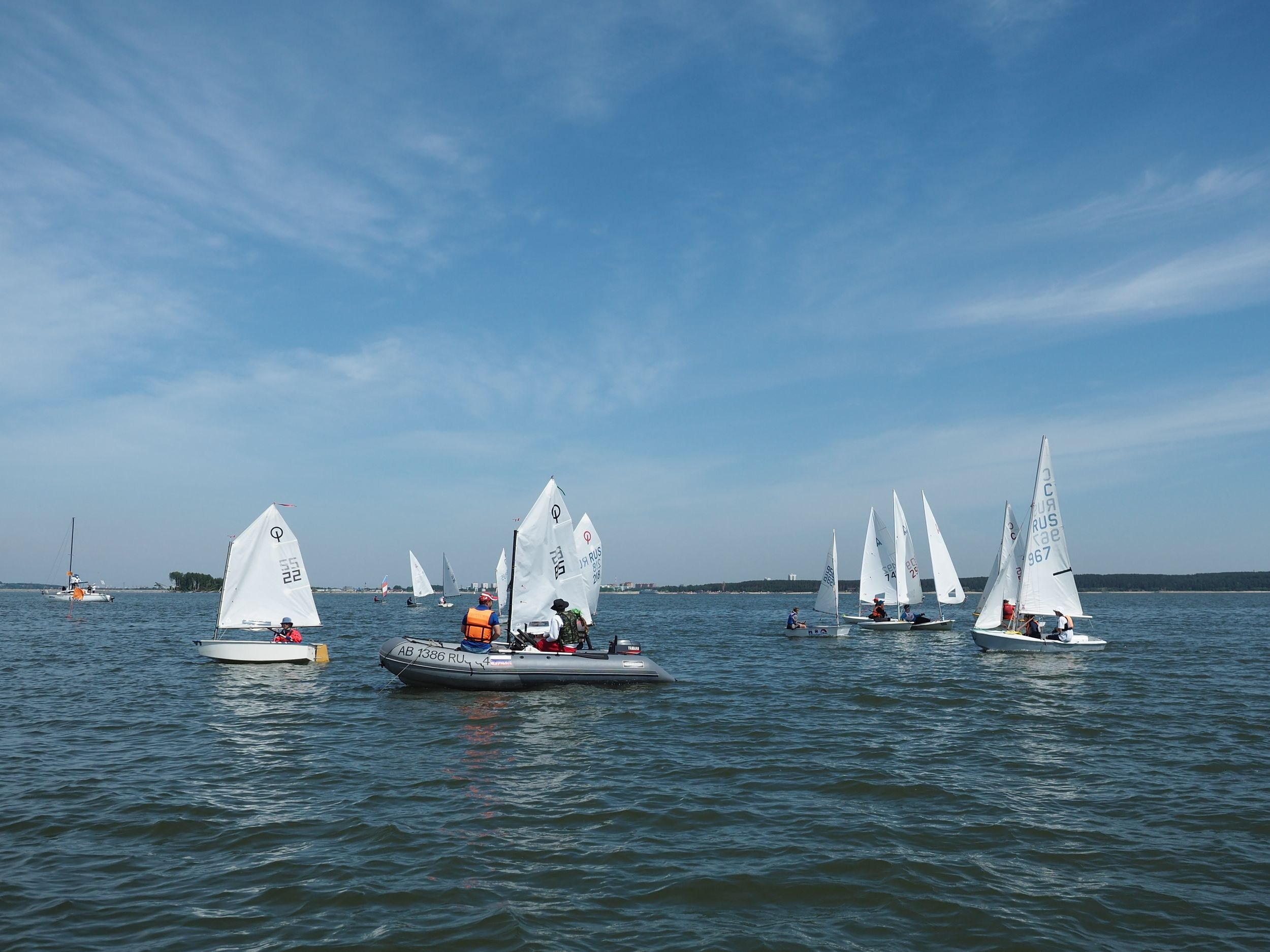 Алый парус 2023. Портретный и спортивный фотограф в Новосибирске и Твери Кононов Алексей