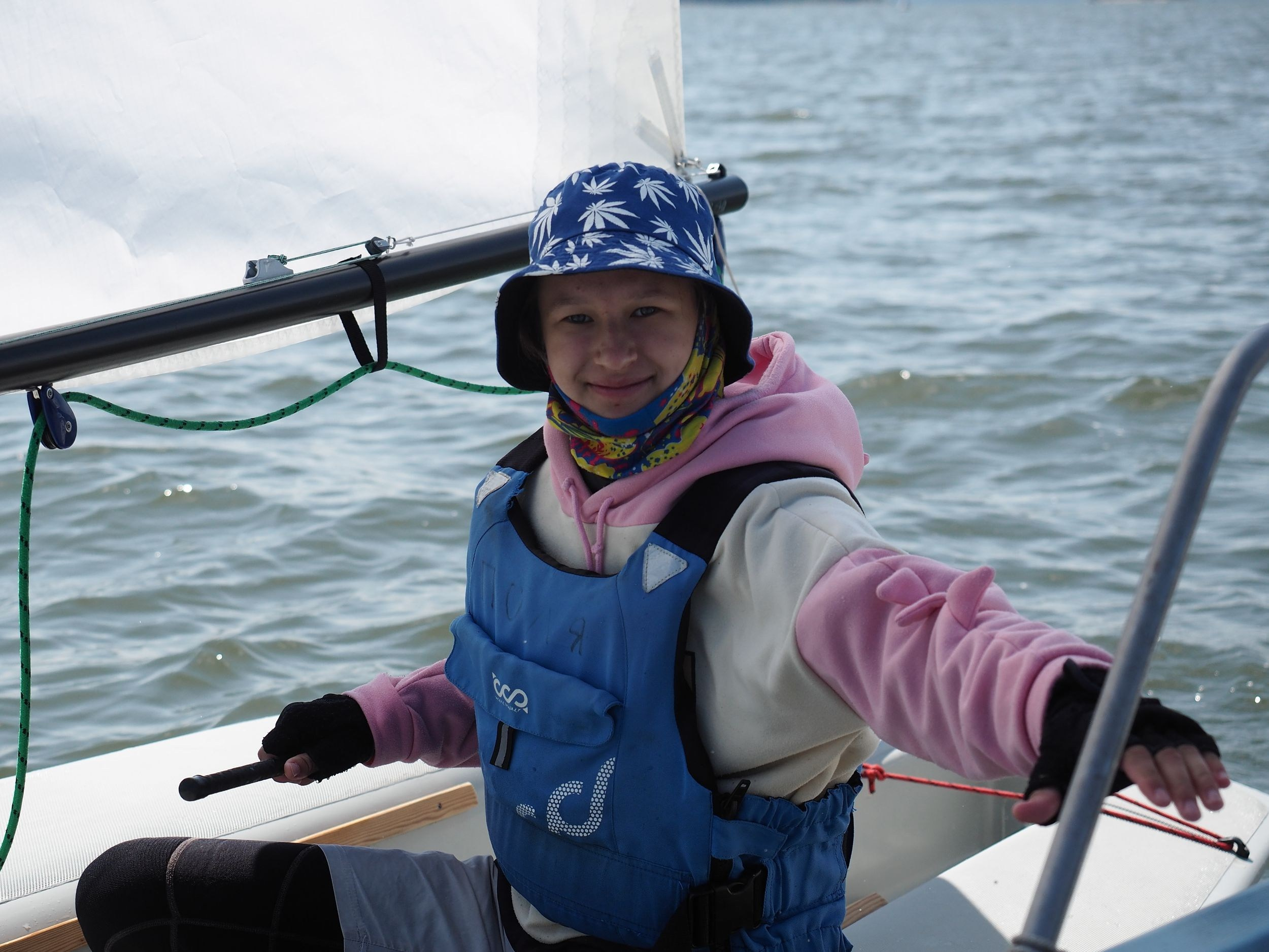 Алый парус 2023. Портретный и спортивный фотограф в Новосибирске и Твери Кононов Алексей