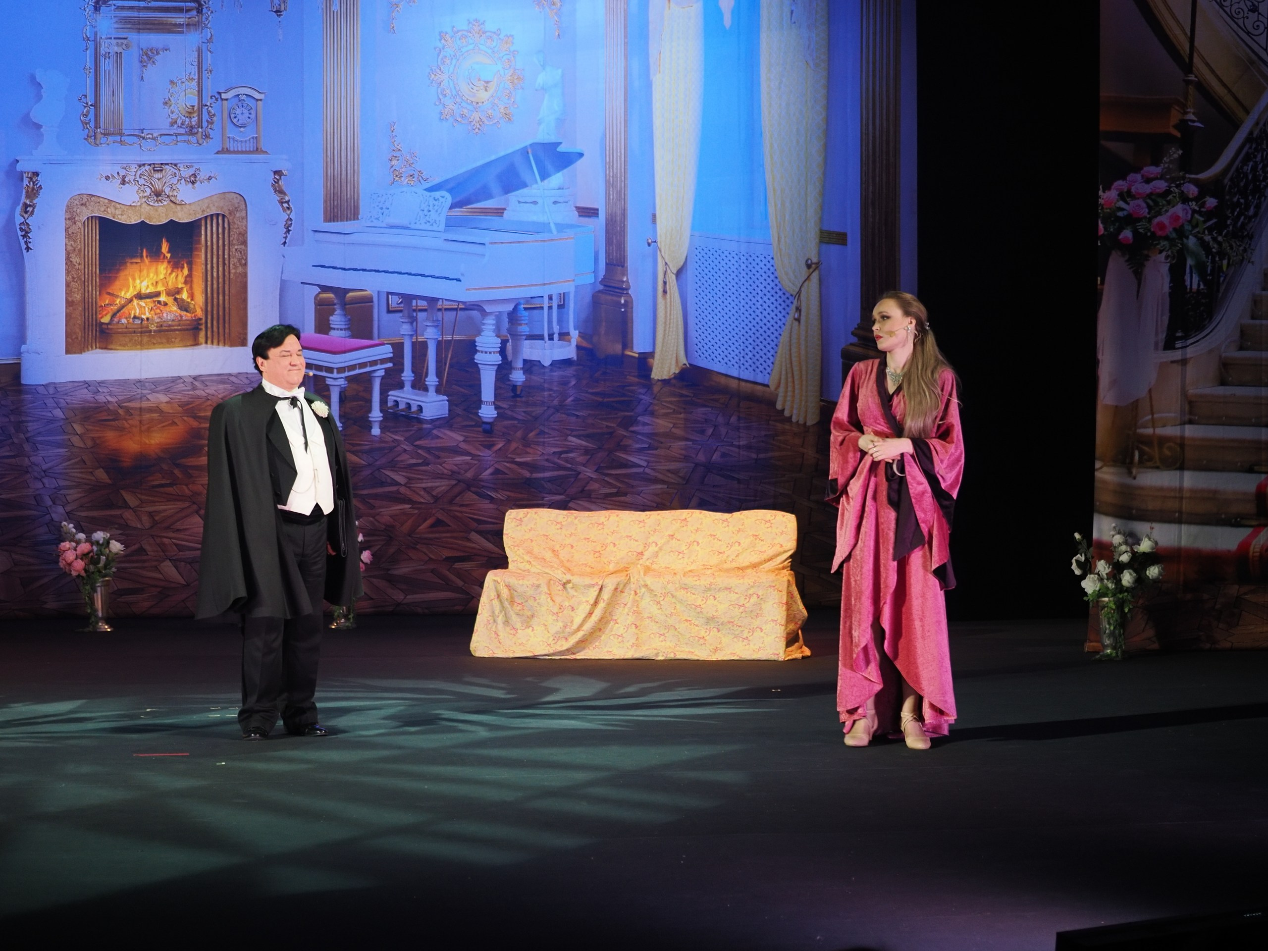 «БУФФ-ПАРАДИЗ» Летучая мышь (в Нск). Портретный и спортивный фотограф в Новосибирске и Твери Кононов Алексей