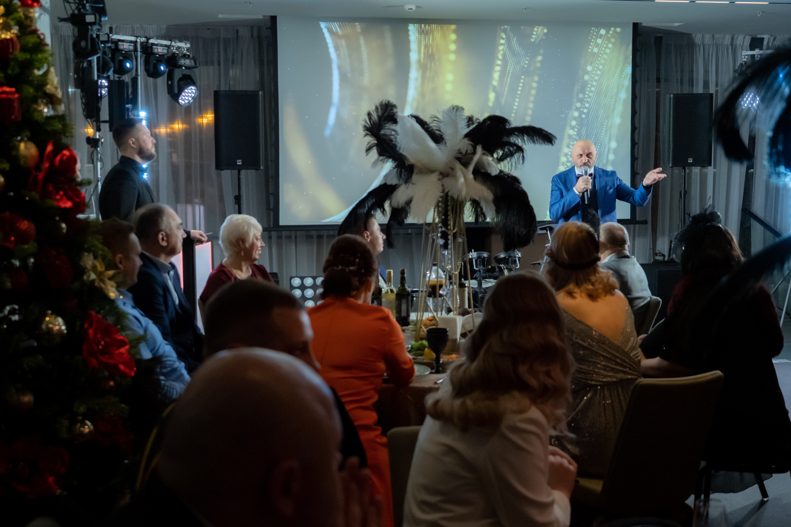 Репортаж. Фотограф в Калининграде Дмитрий Мишин