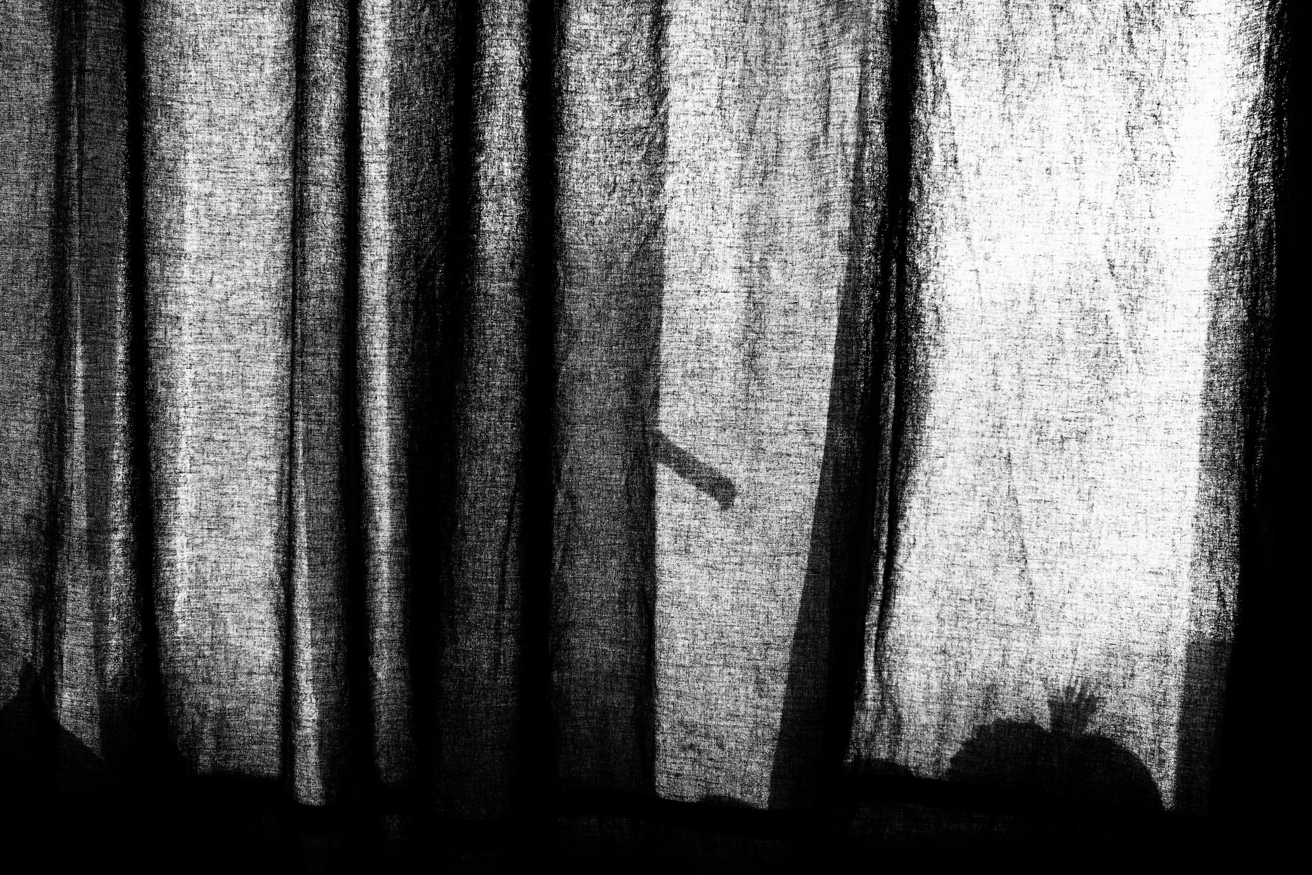 Bardo. Роман Ходырев — художник, фотограф, музыкант, эзотериолог. Санкт-Петербург, Рига