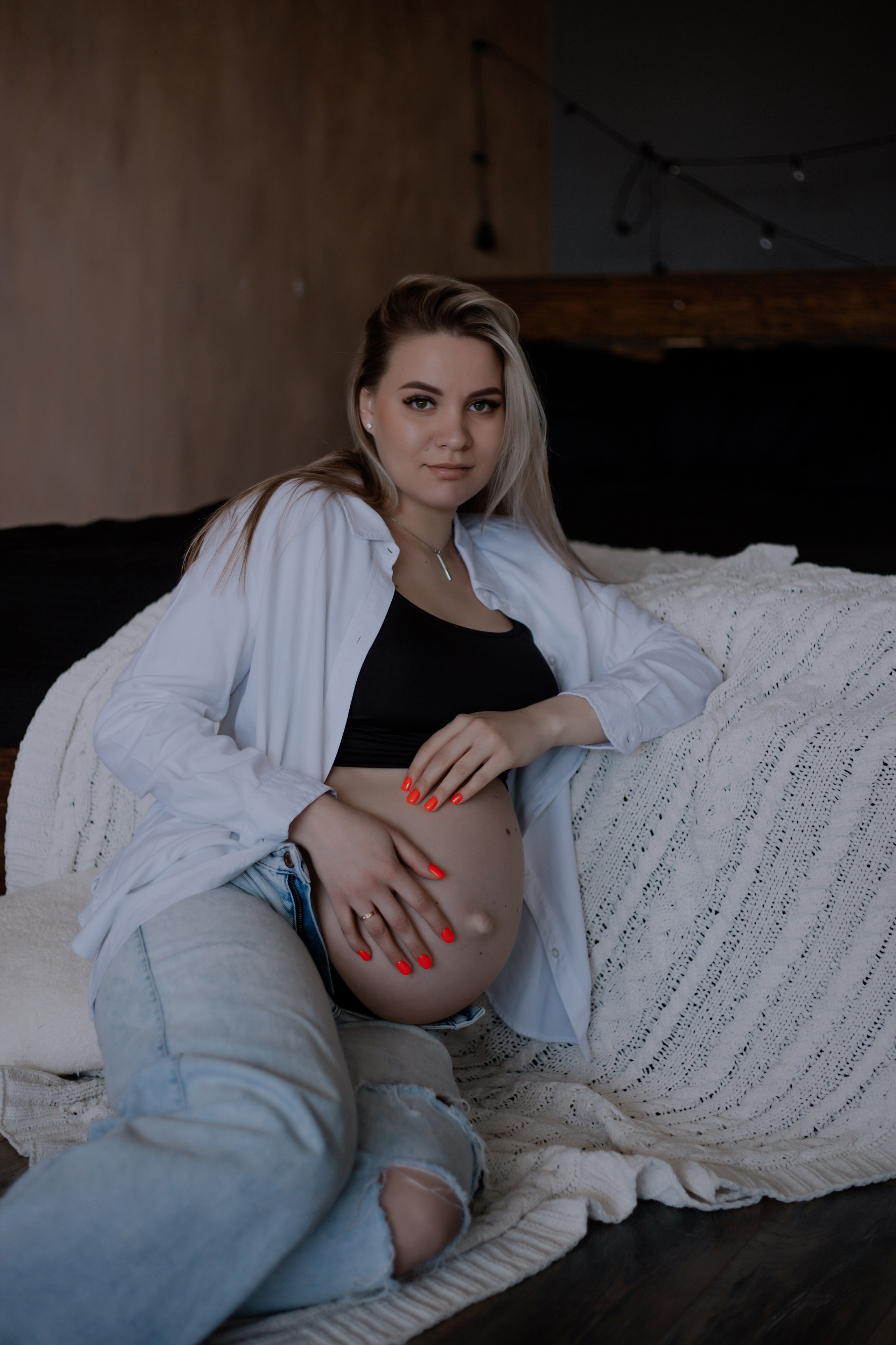 Алина. Фотограф Волгоград Кристина Прохоренко