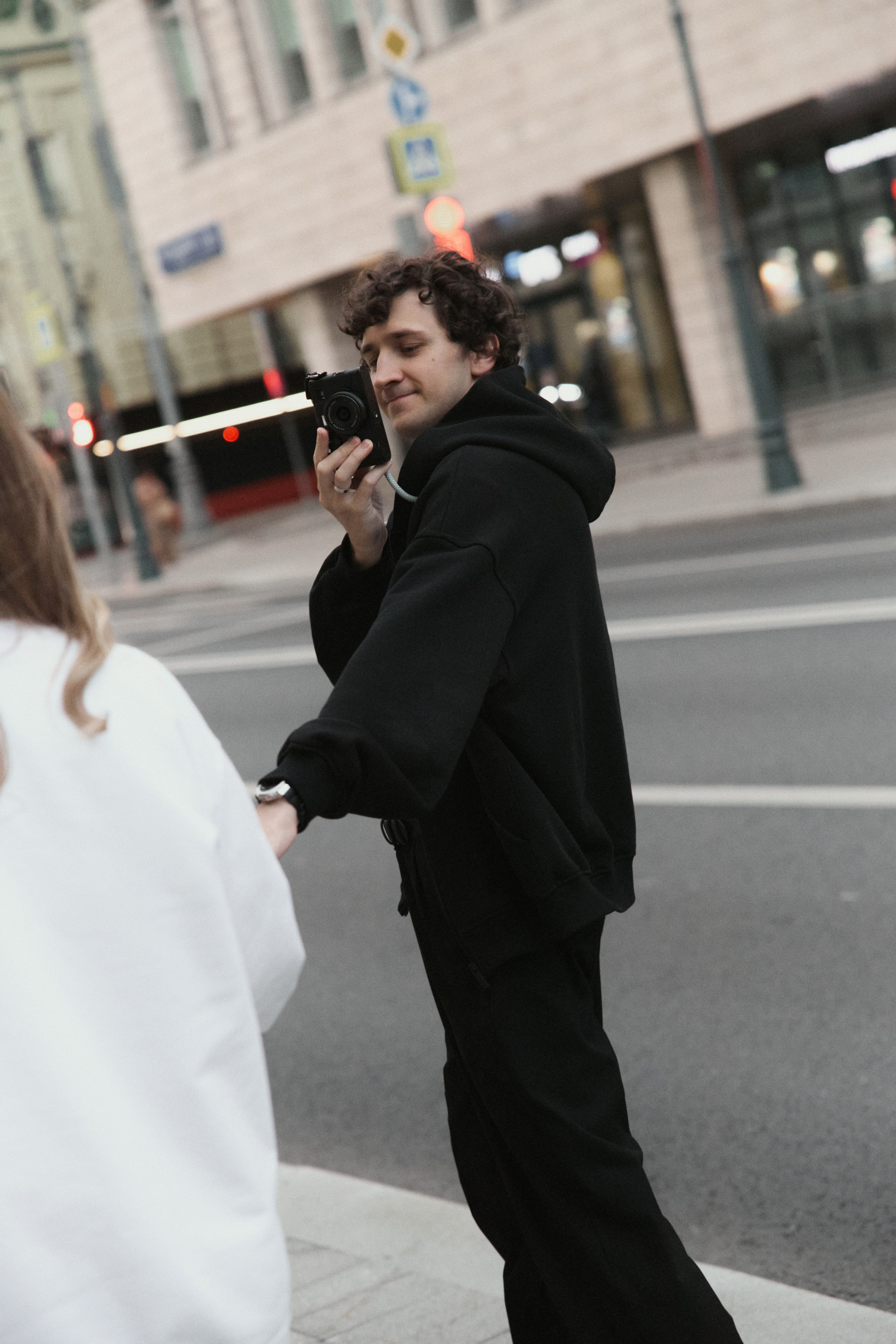 Никита + Катя. Семейный и детский фотограф Юлия Шох