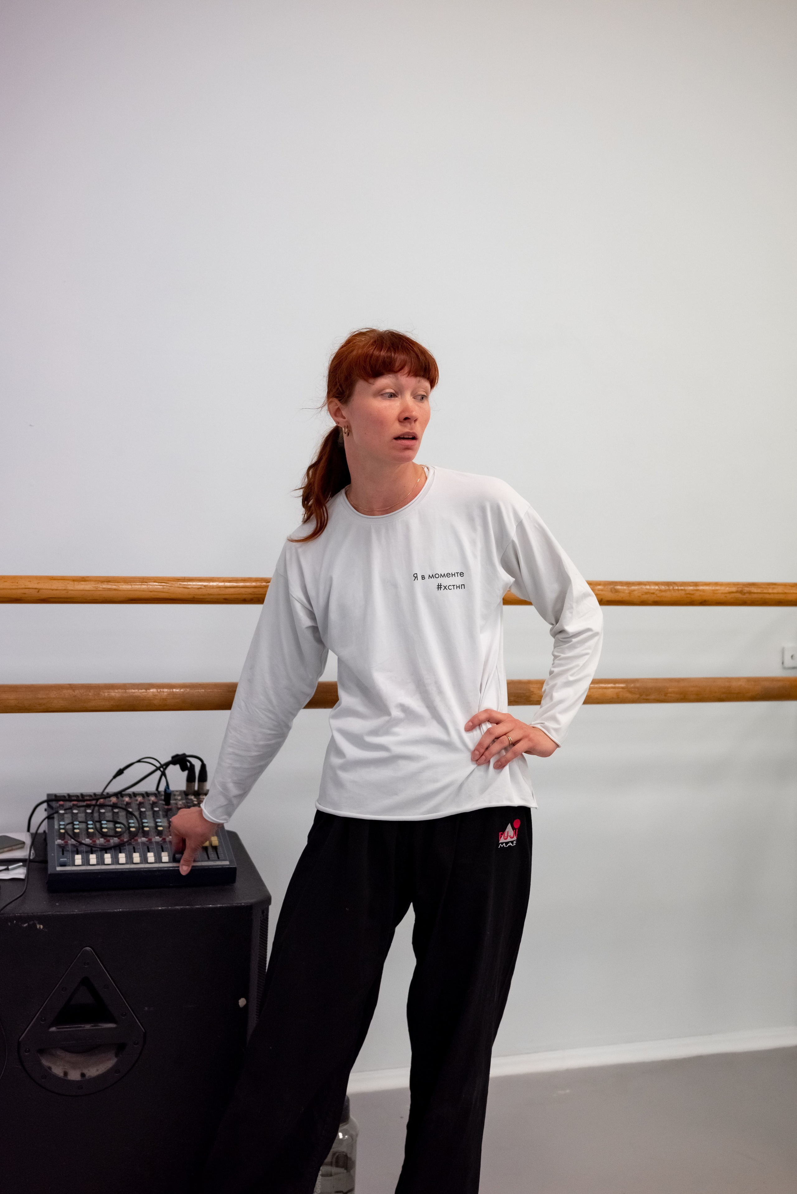 Программа «Художник современного танца на практике». Rita Kolesnikova Photography