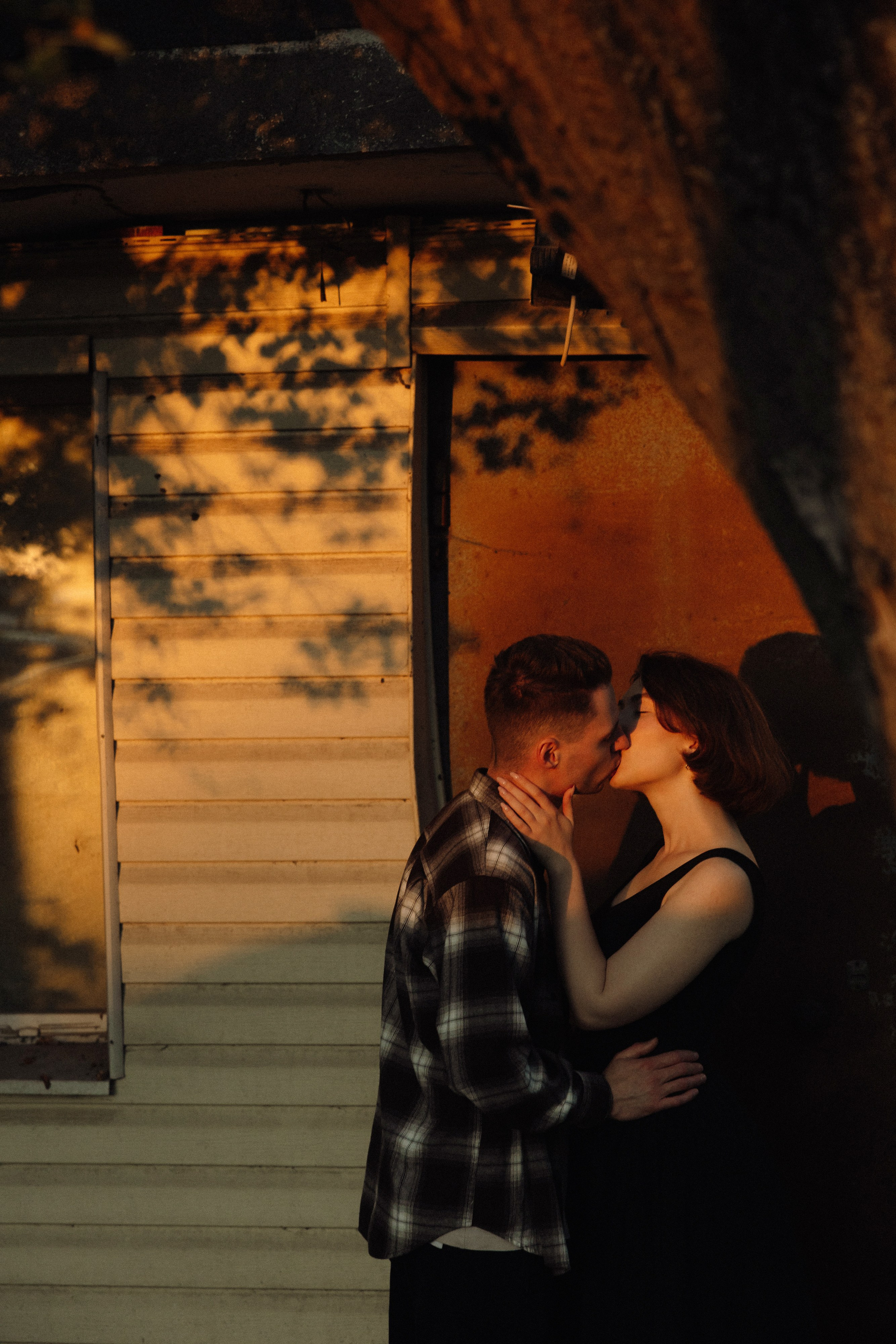 Любить в уютных двориках Нижнего ❤️. Свадебный фотограф в Нижнем Новгороде Генеральская Ира