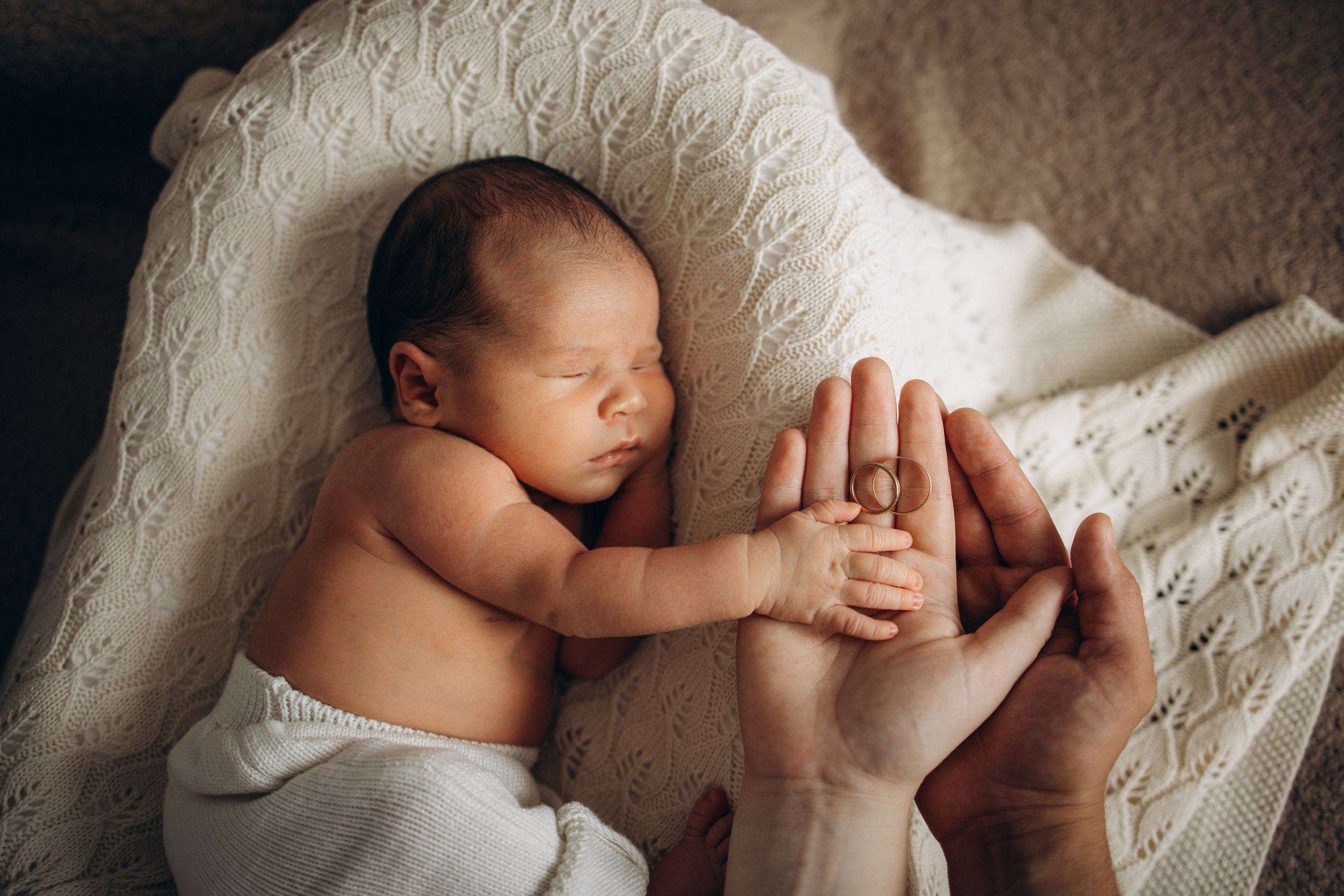 Амир. Семейный фотограф новорожденных УФА Гульнара Зиновьева