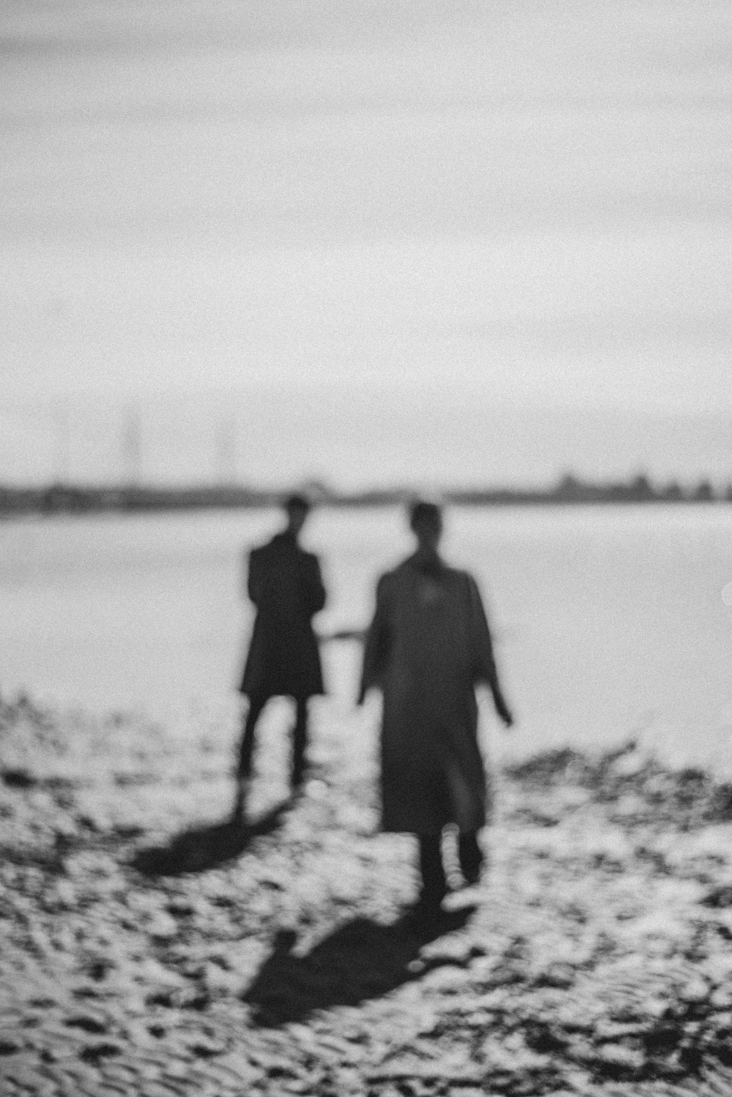 На берегу финского. Фотограф Мария Хлебникова Санкт-Петербург Москва