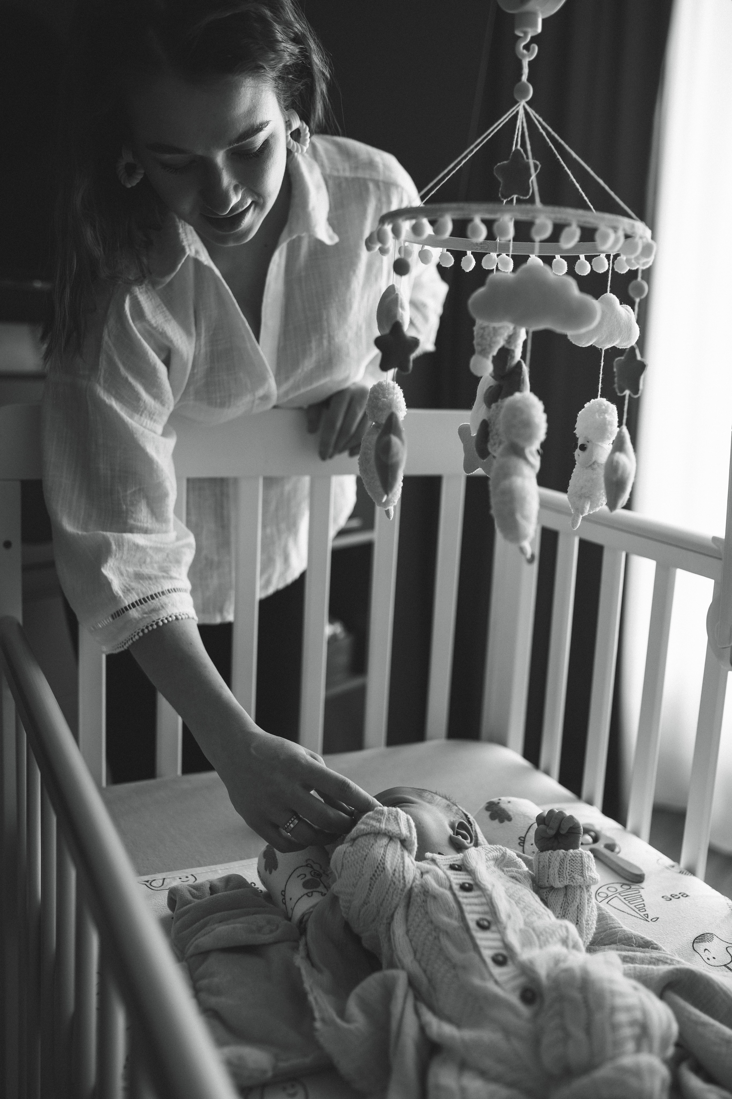 Миша | 11 дней. Кобякова Мария. Фотограф новорождённых и детей до года город ИРКУТСК