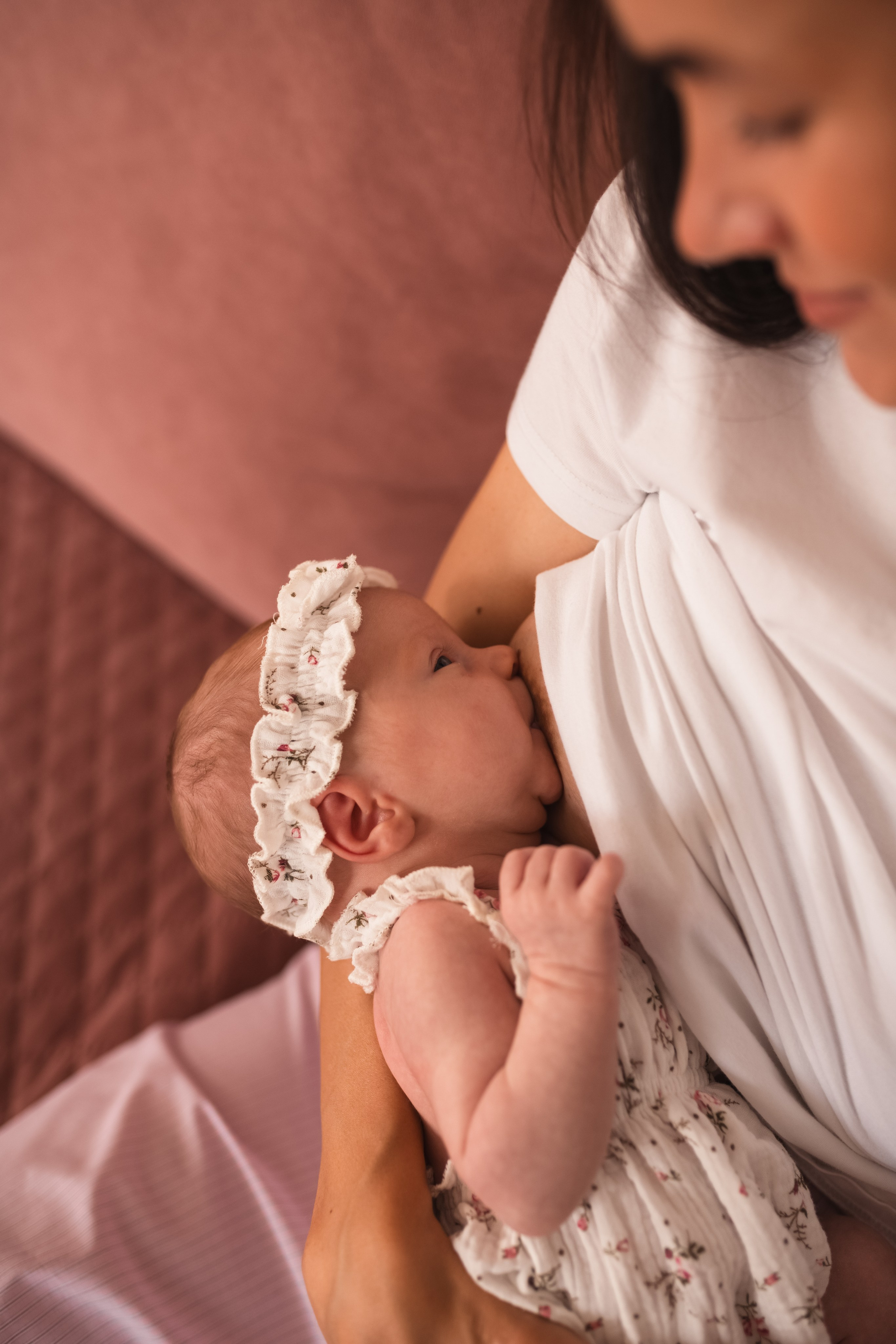 Лиза | 15 дней. Кобякова Мария. Фотограф новорождённых и детей до года город ИРКУТСК