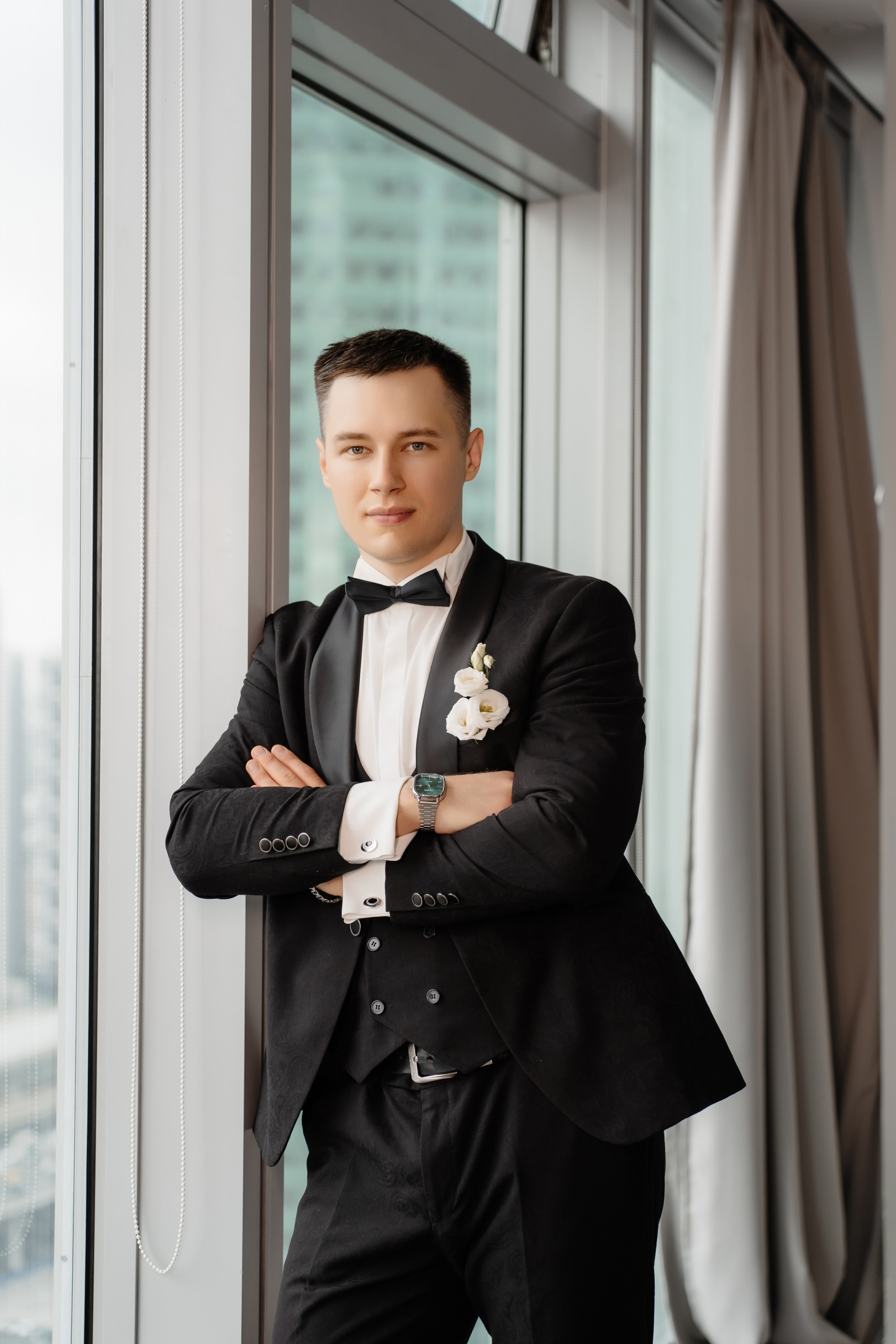 Свадебная фотосессия в Barvikha Luxury Village. Свадебный и семейный фотограф в Москве Светлана Зоткина