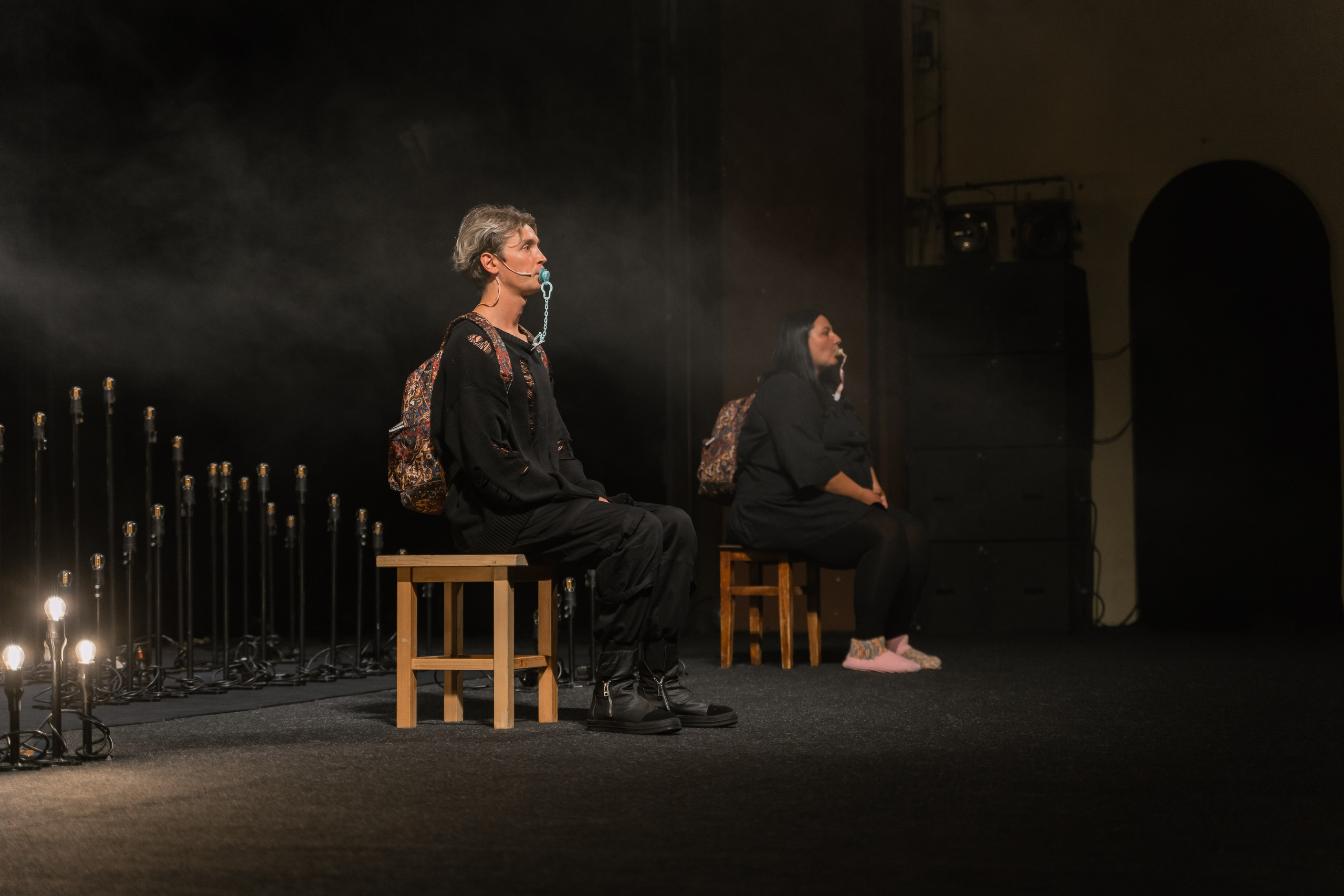 Репортаж. Главная