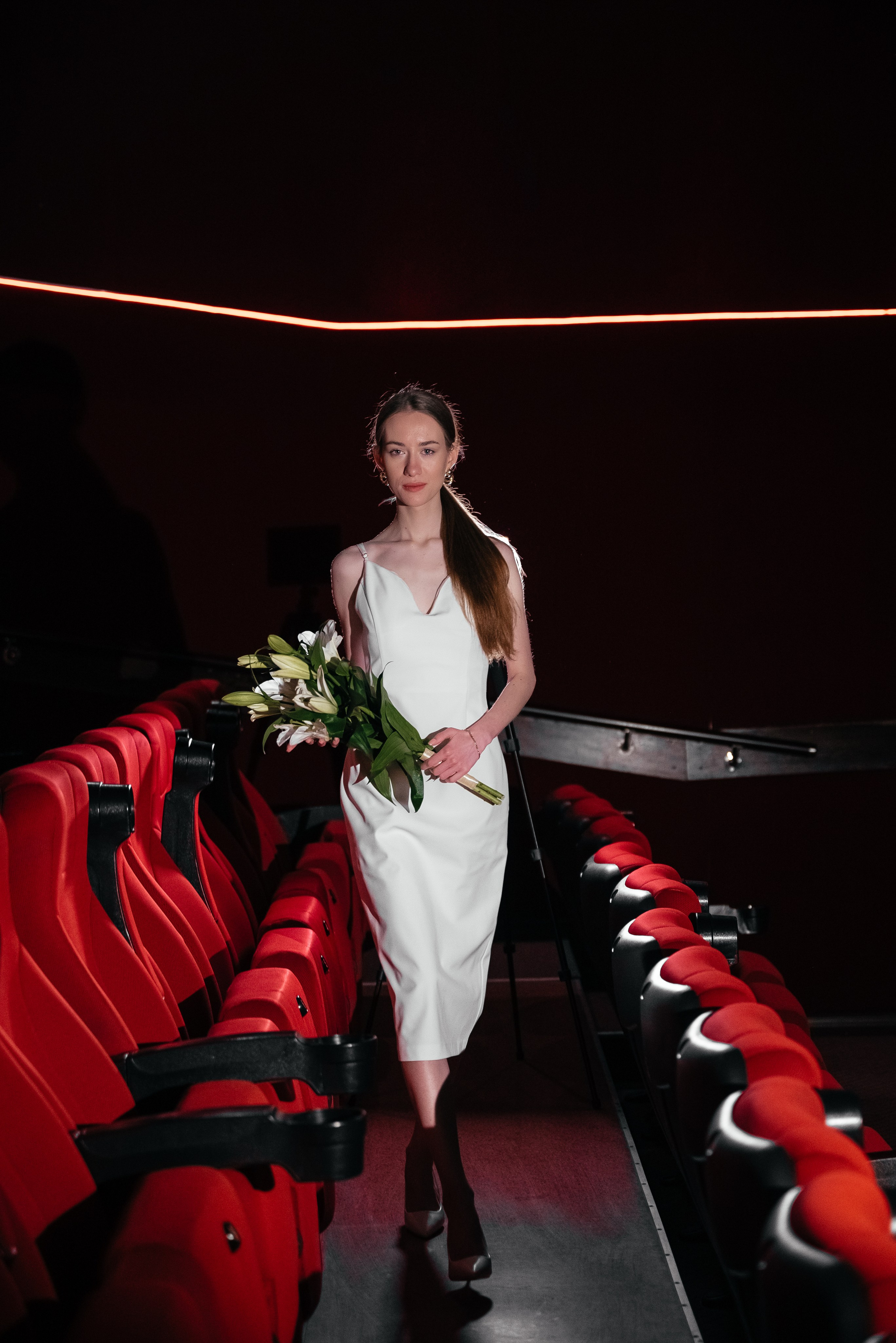 Артем и Валерия. Анна Лобанова | фотограф