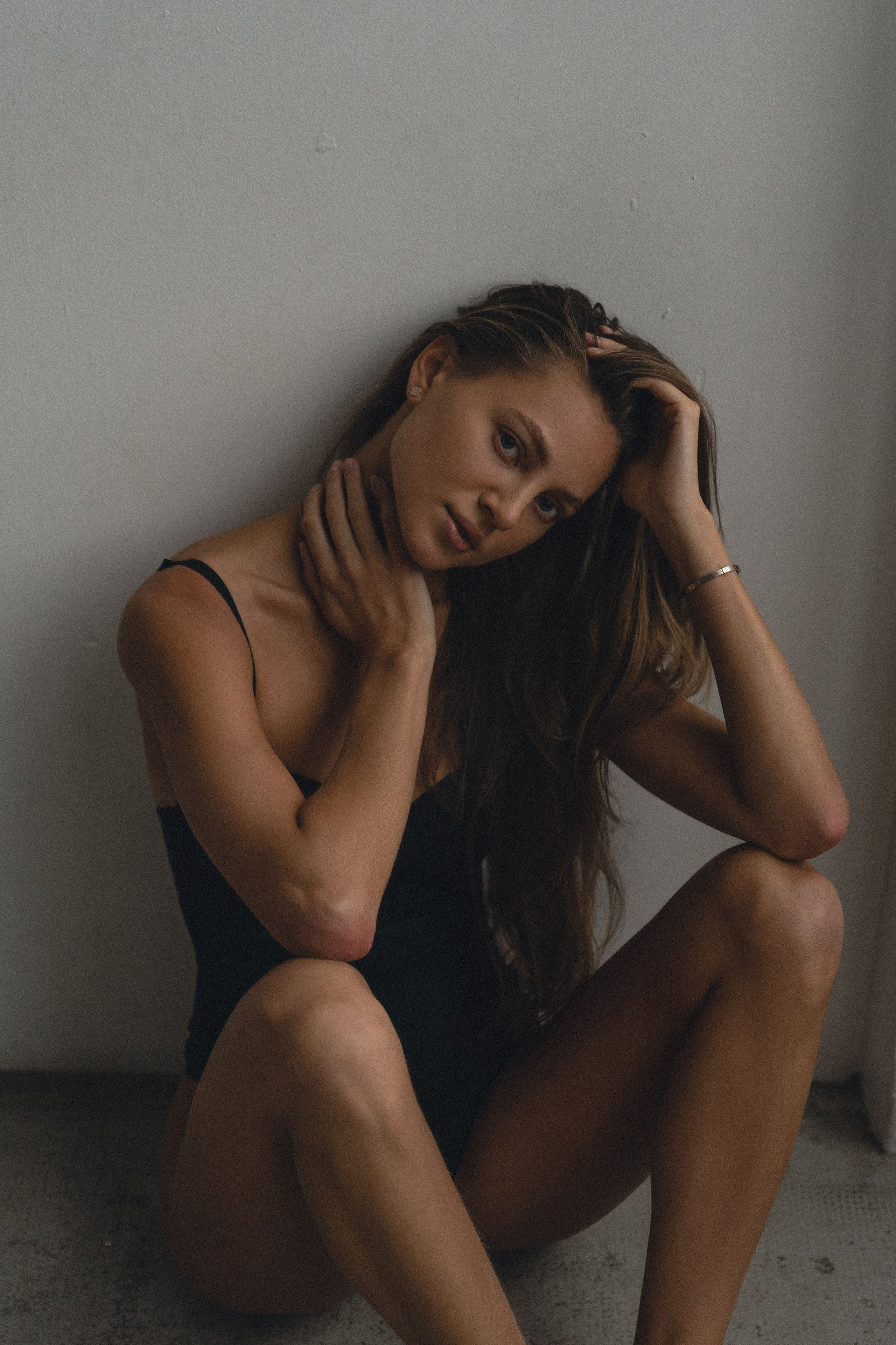 Ира. Фотограф Alena Ray