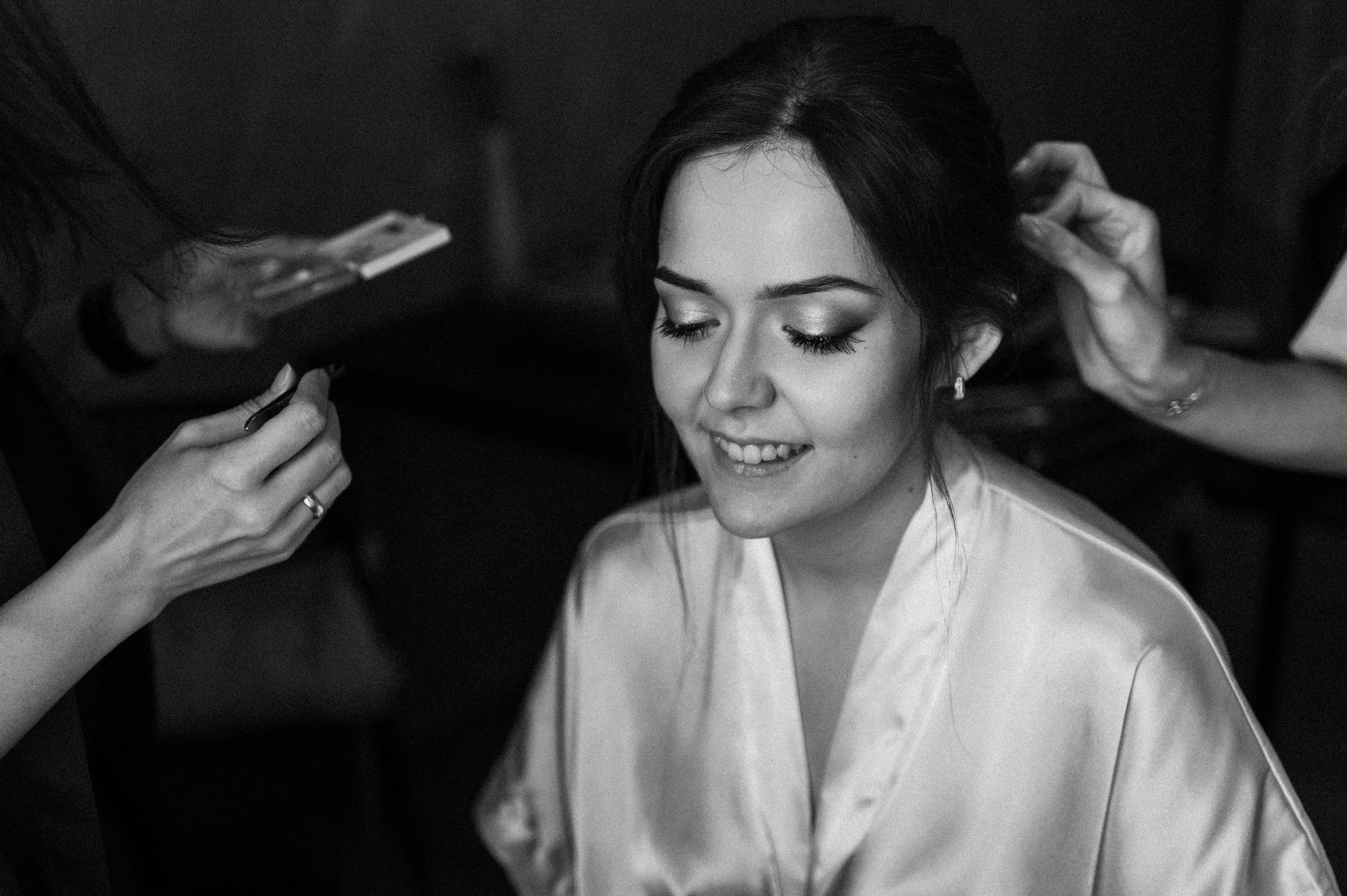 Настя и Антон. Свадебный и семейный фотограф в Самаре Надежда Раскина