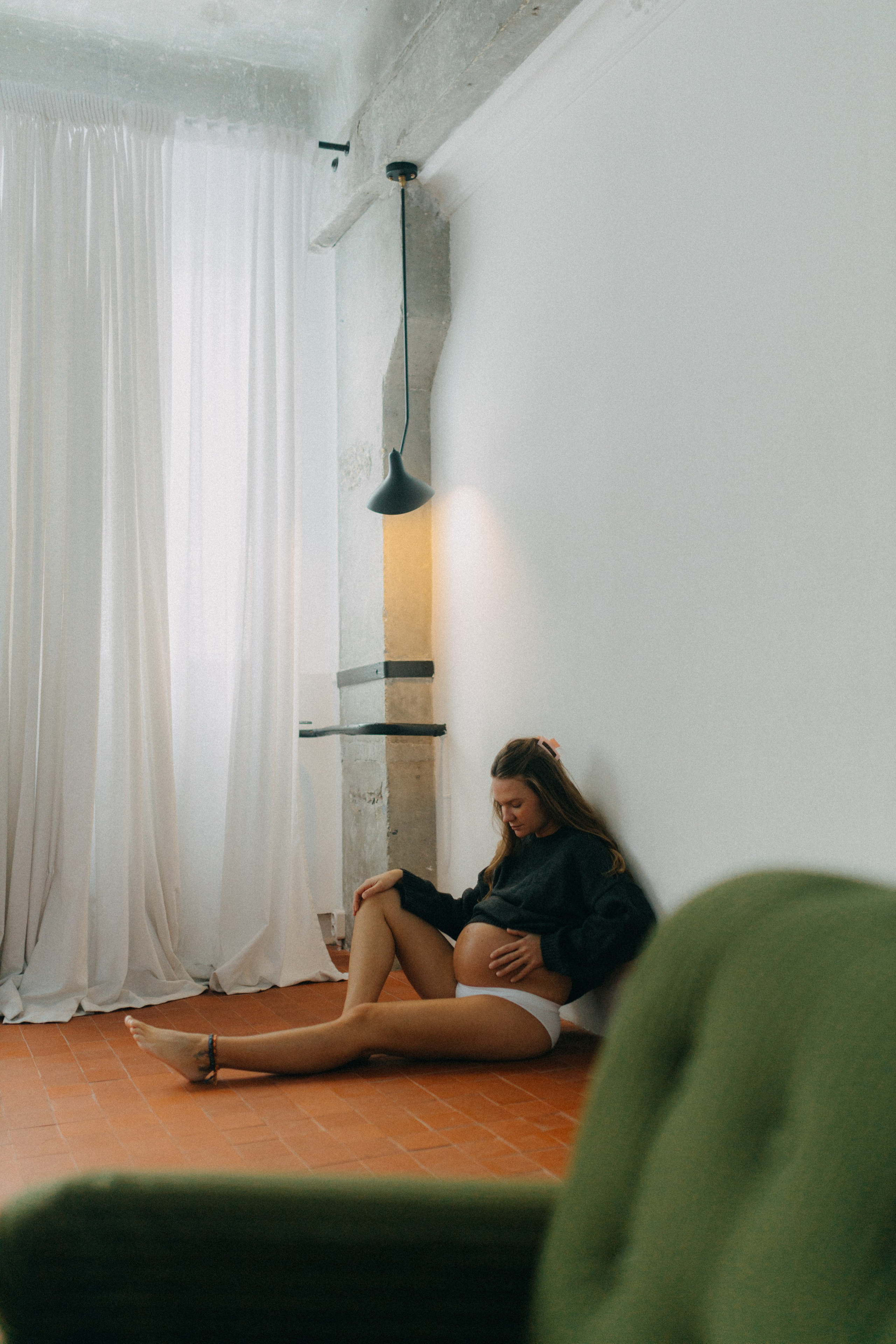 Екатерина.Беременность. Фотограф НОГИНСК, Москва, Анастасия Белая