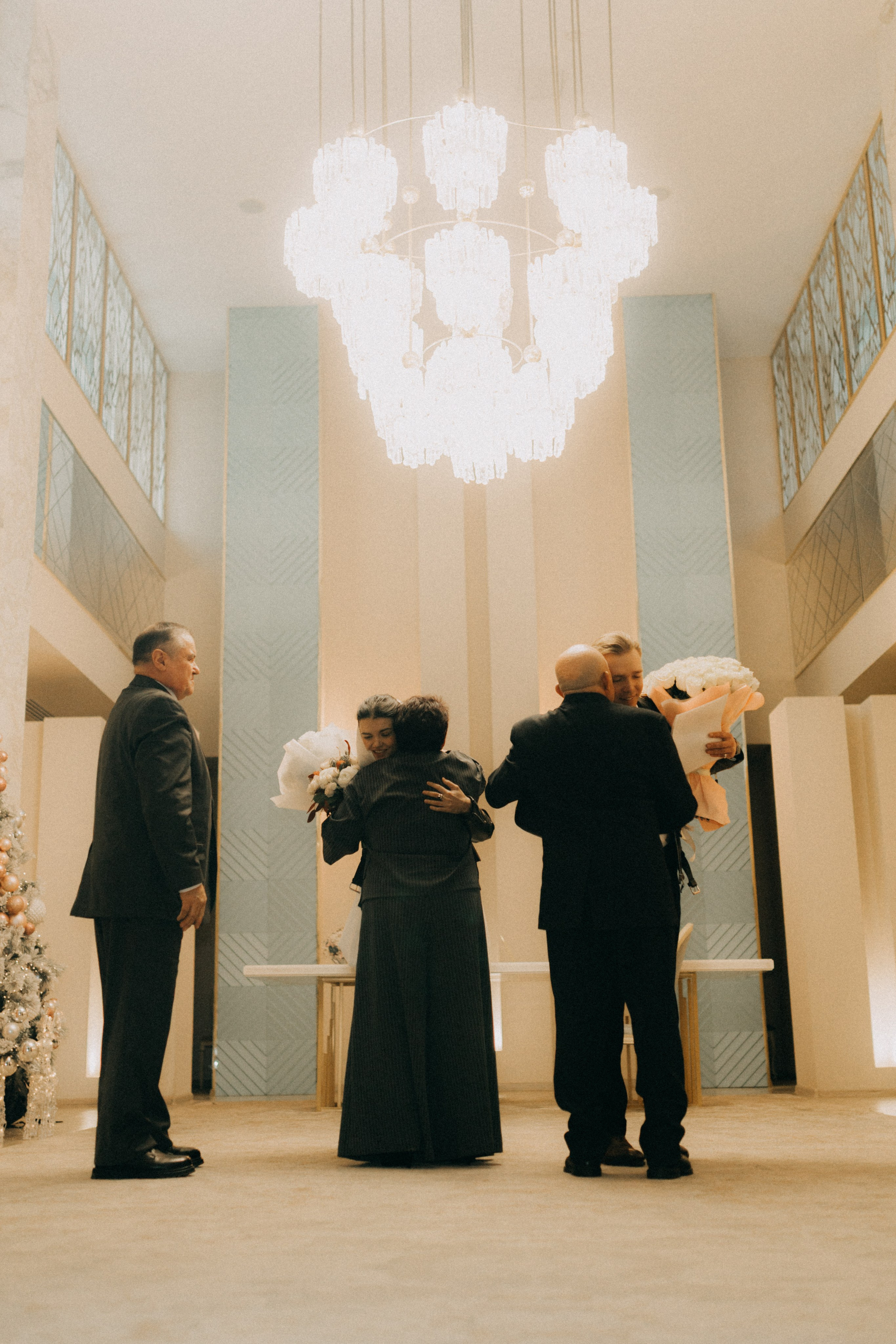 Мария & Иван. Фотограф НОГИНСК, Москва, Анастасия Белая