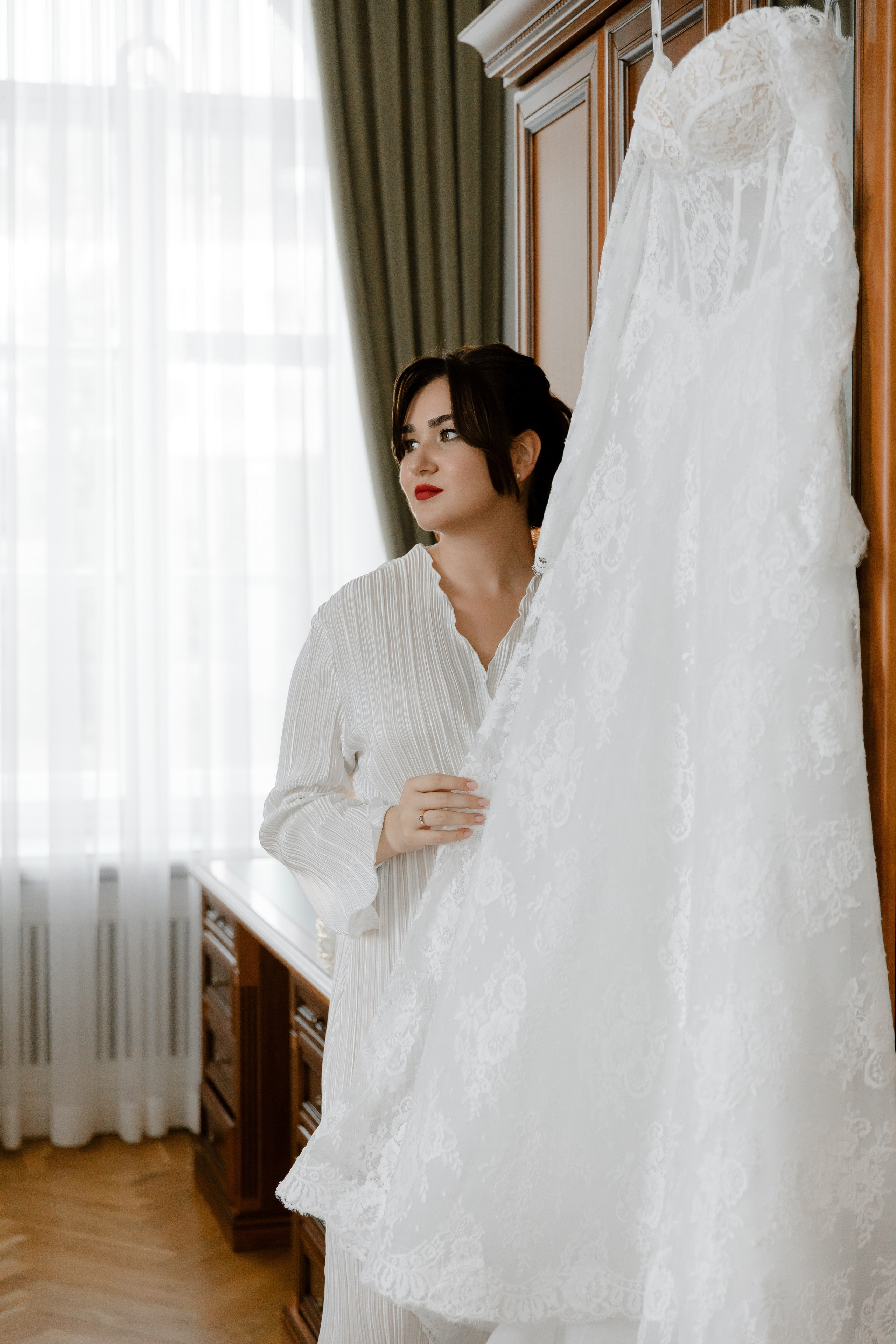 Даниил и Валерия. Свадебный и семейный фотограф Белово Анастасия Пьянкова