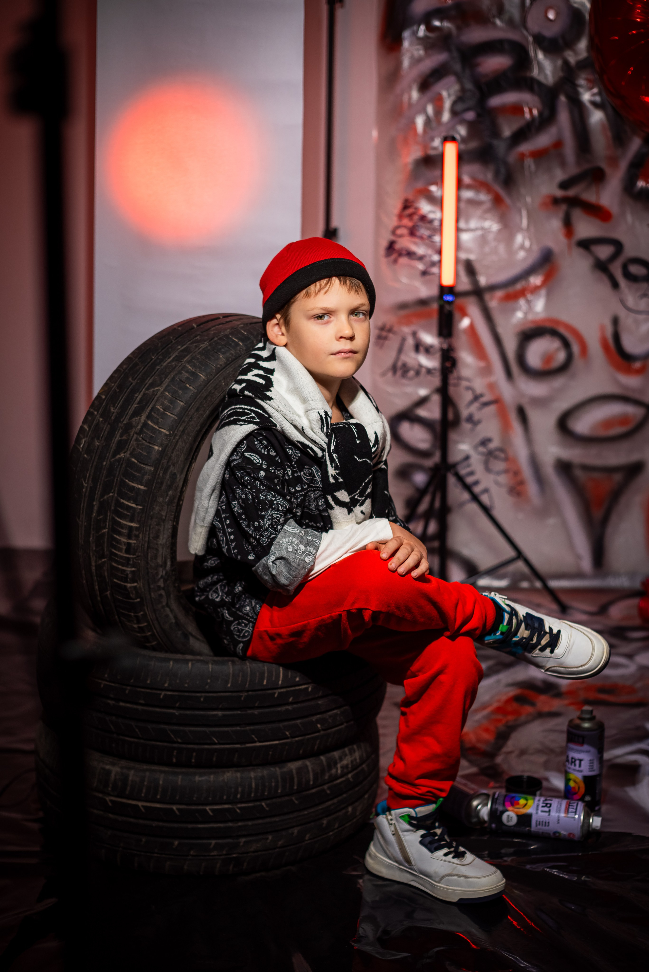 Студийные съемки. Свадебный и семейный фотограф в Камышлове Ирина Чуркина