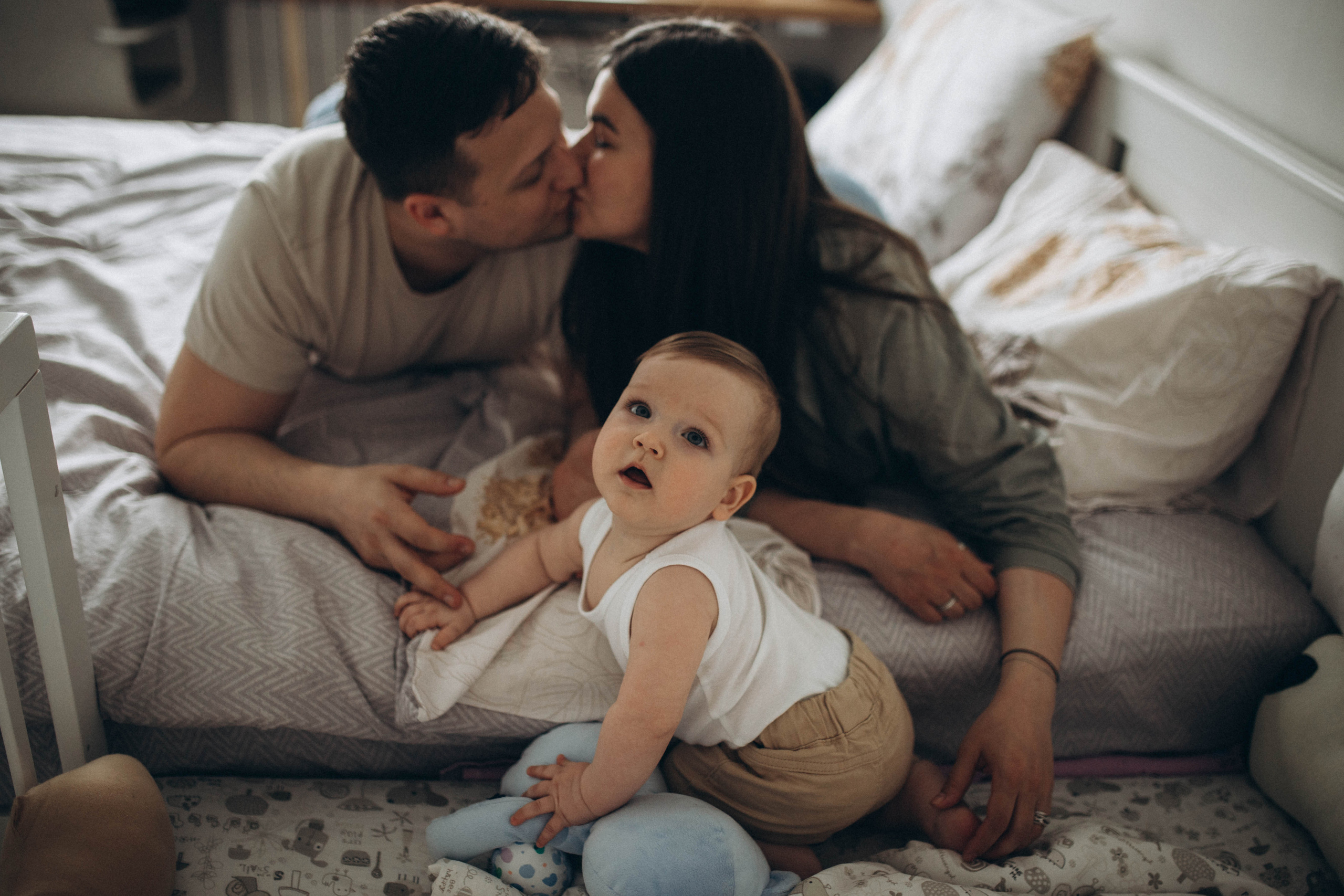 Наталия Валерий и Максим