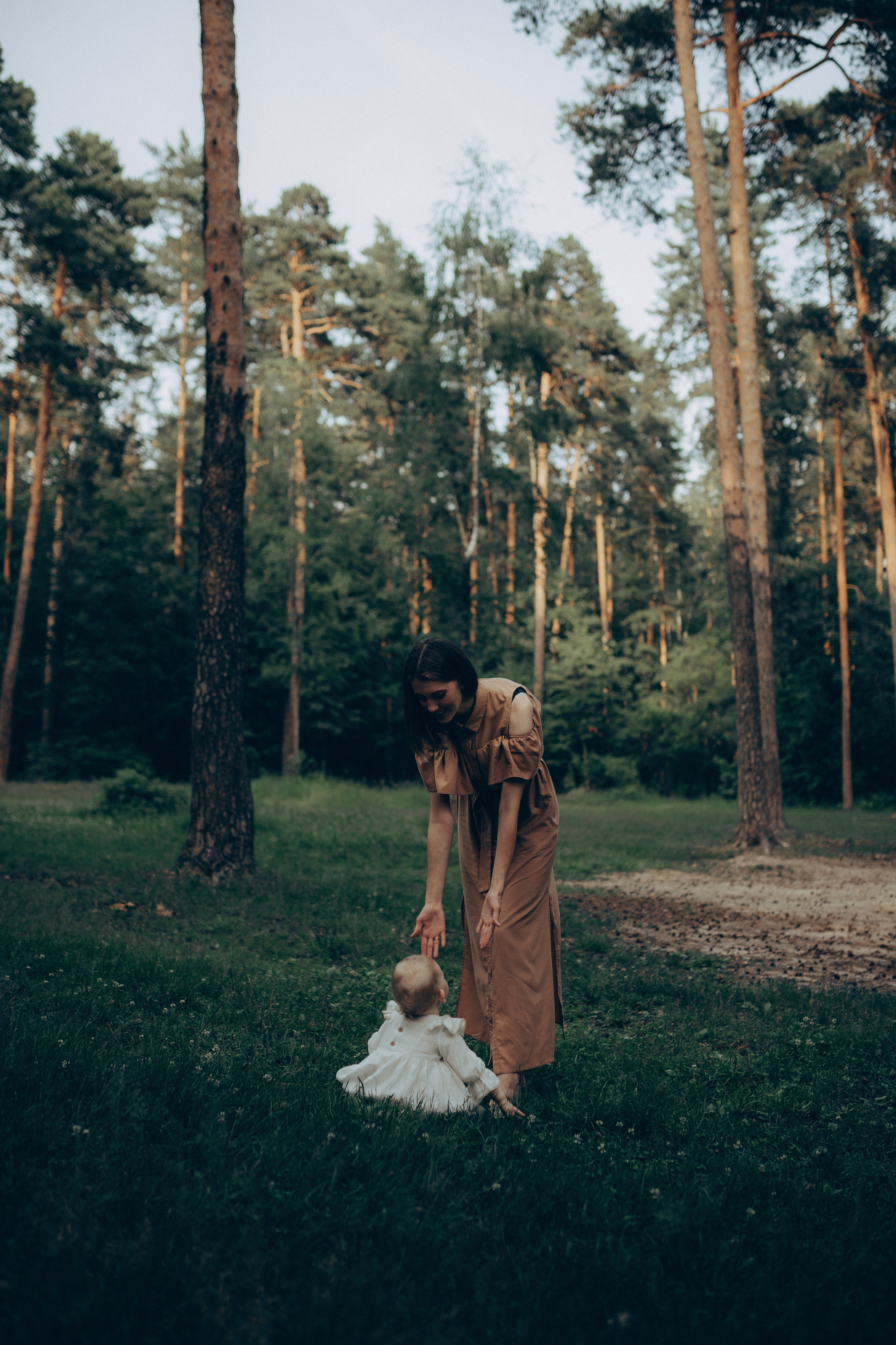 Диана и София