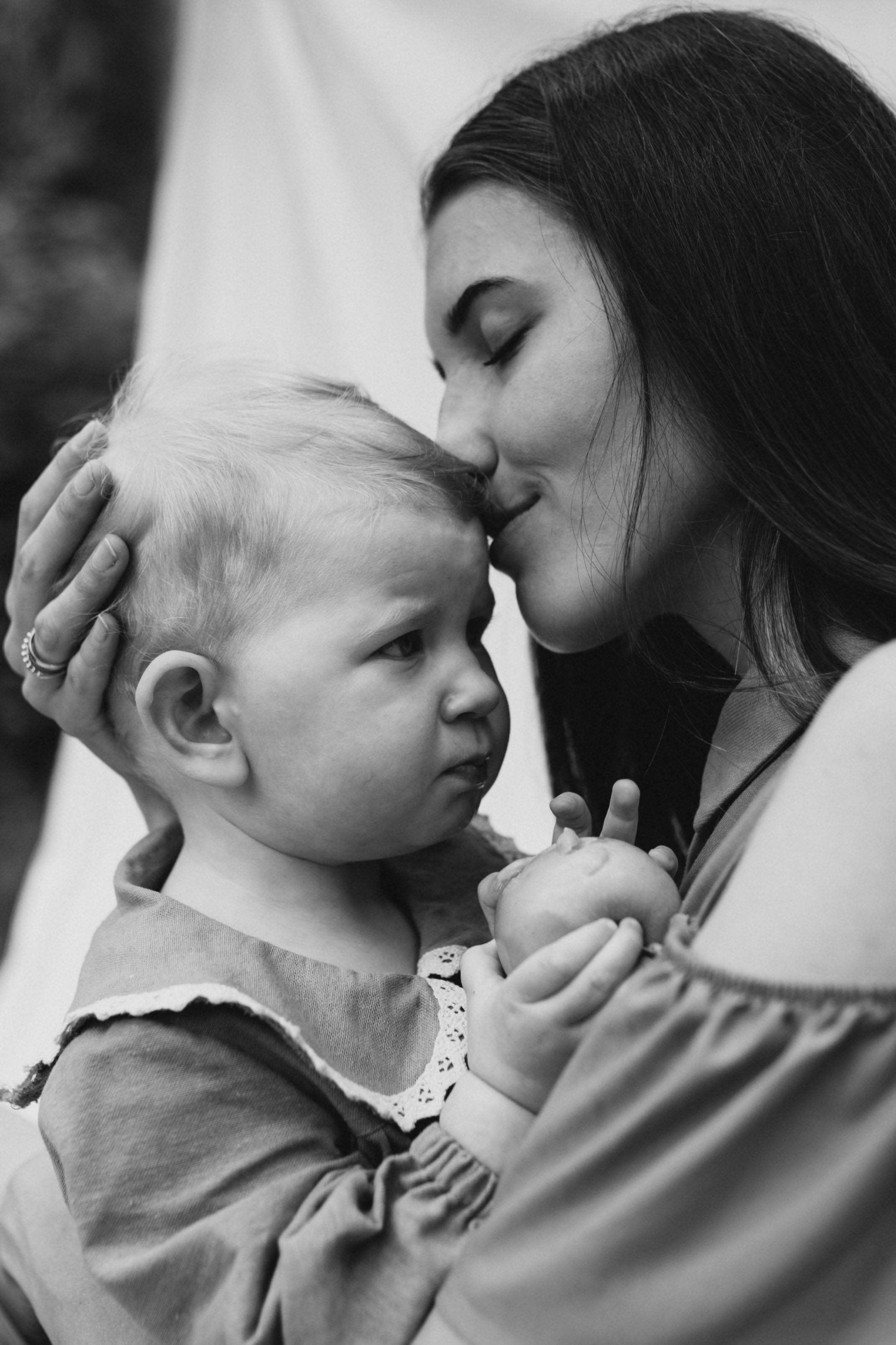 Диана и София