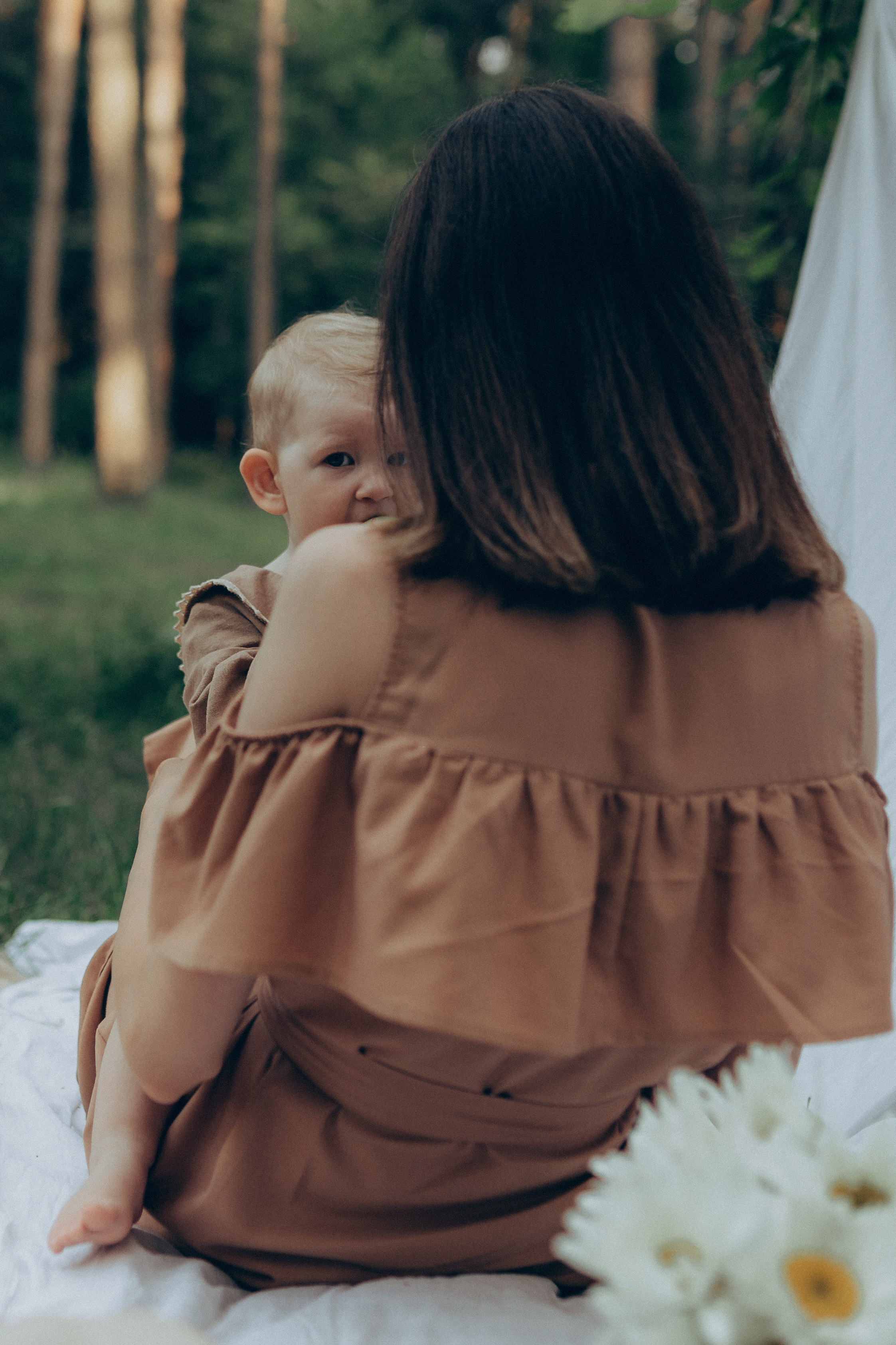 Диана и София