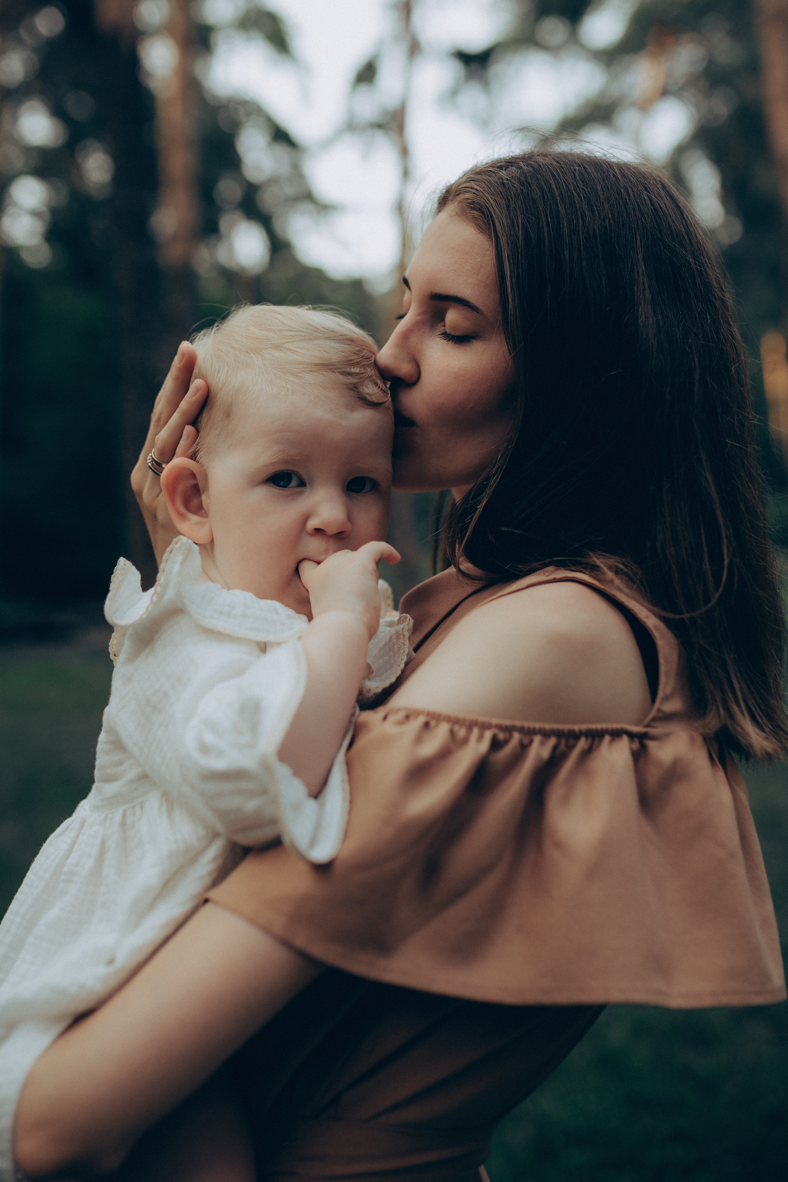 Диана и София