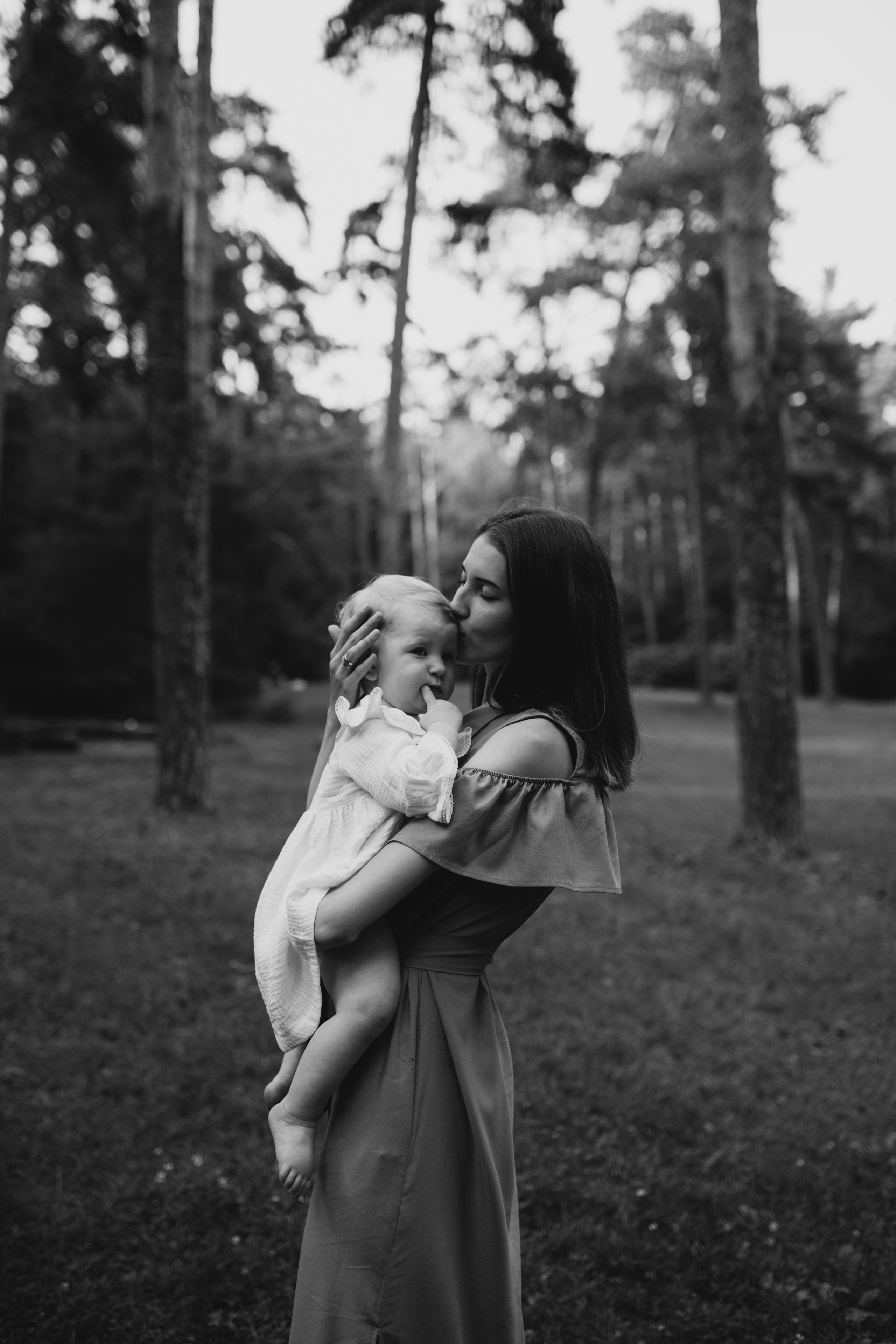 Диана и София