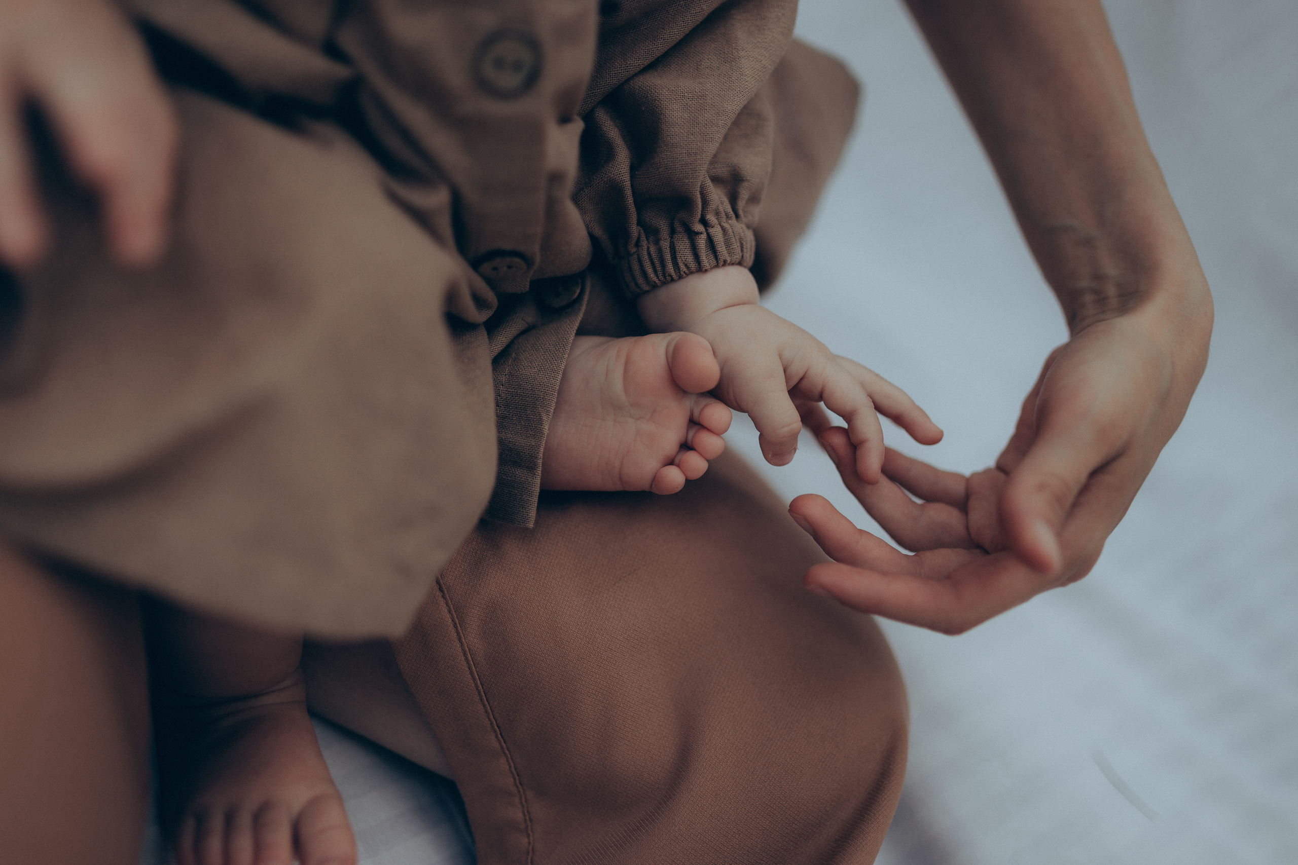 Диана и София