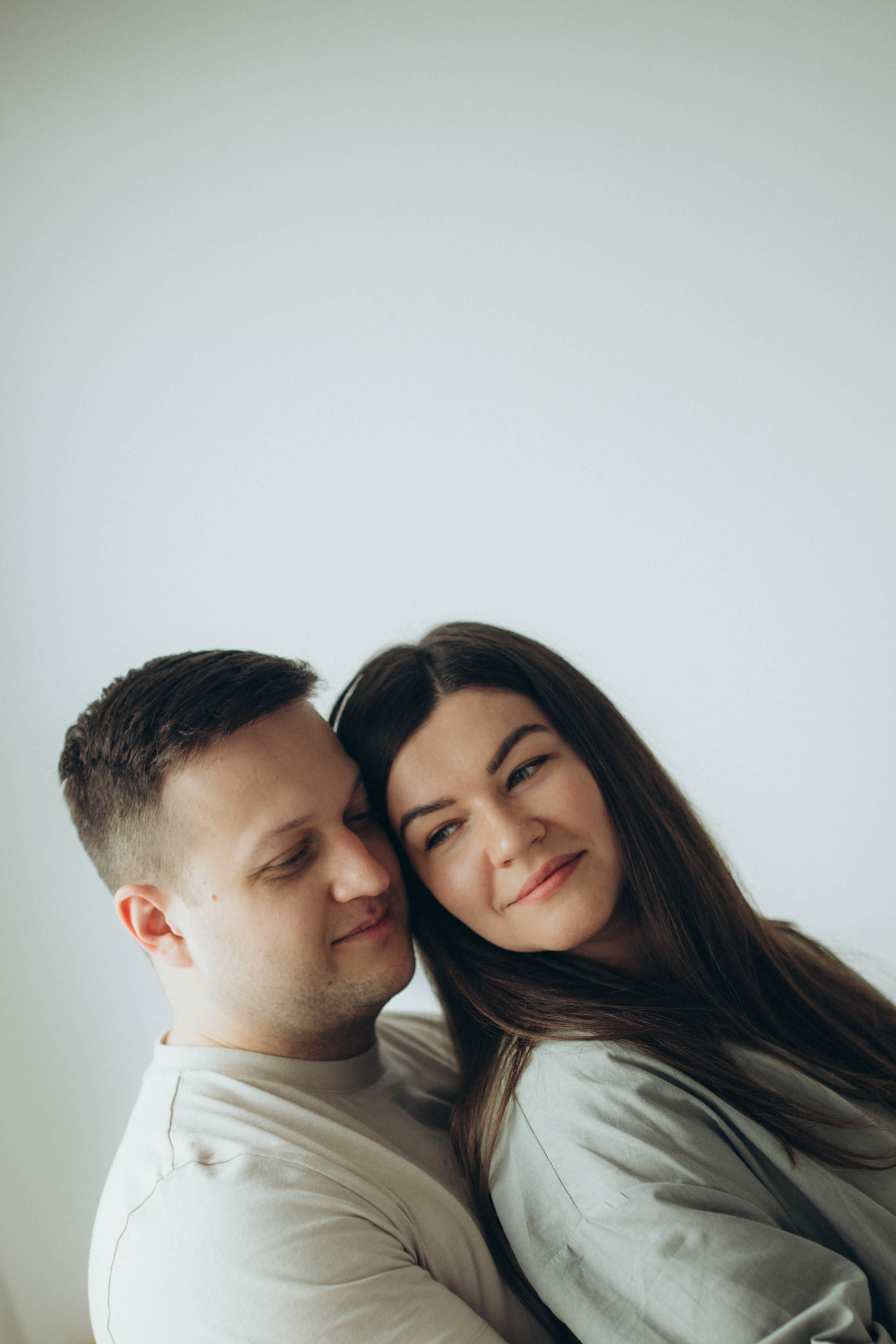 Наталия Валерий и Максим