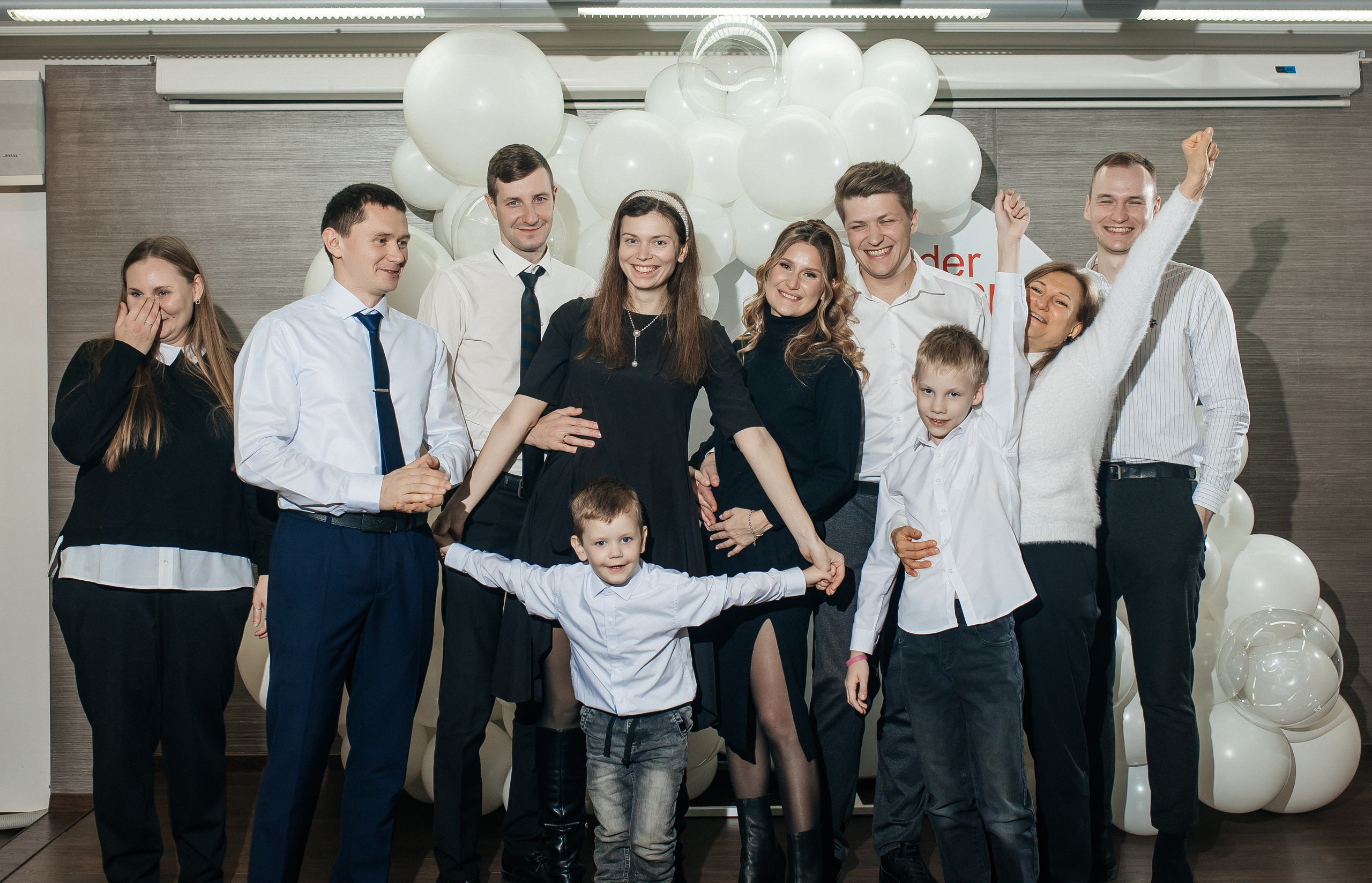 Гендерная вечеринка 2025. Свадебный и портретный фотограф Алина Иванова. Екатеринбург-Москва