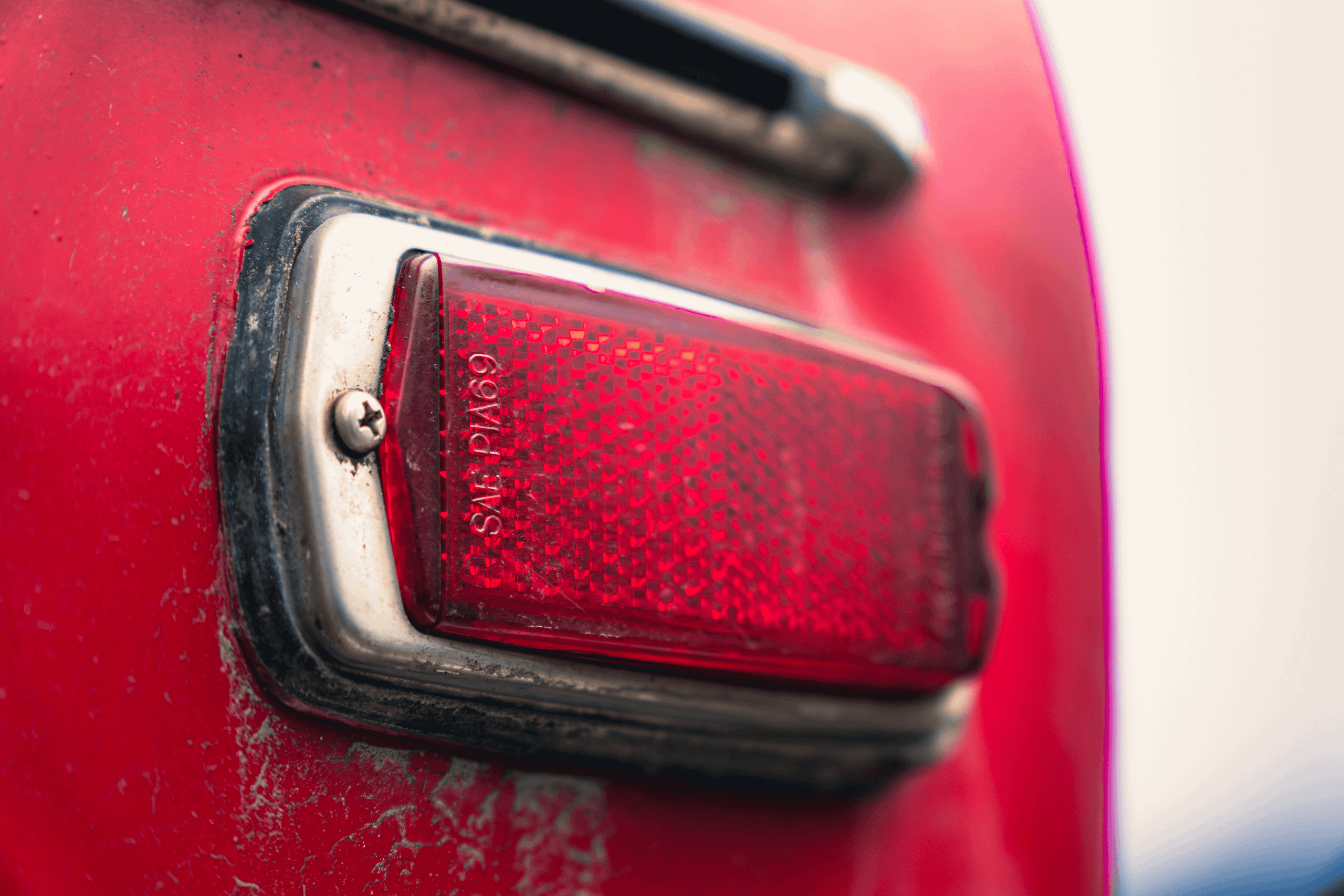 Datsun 240z: Вторая жизнь на другом конце света