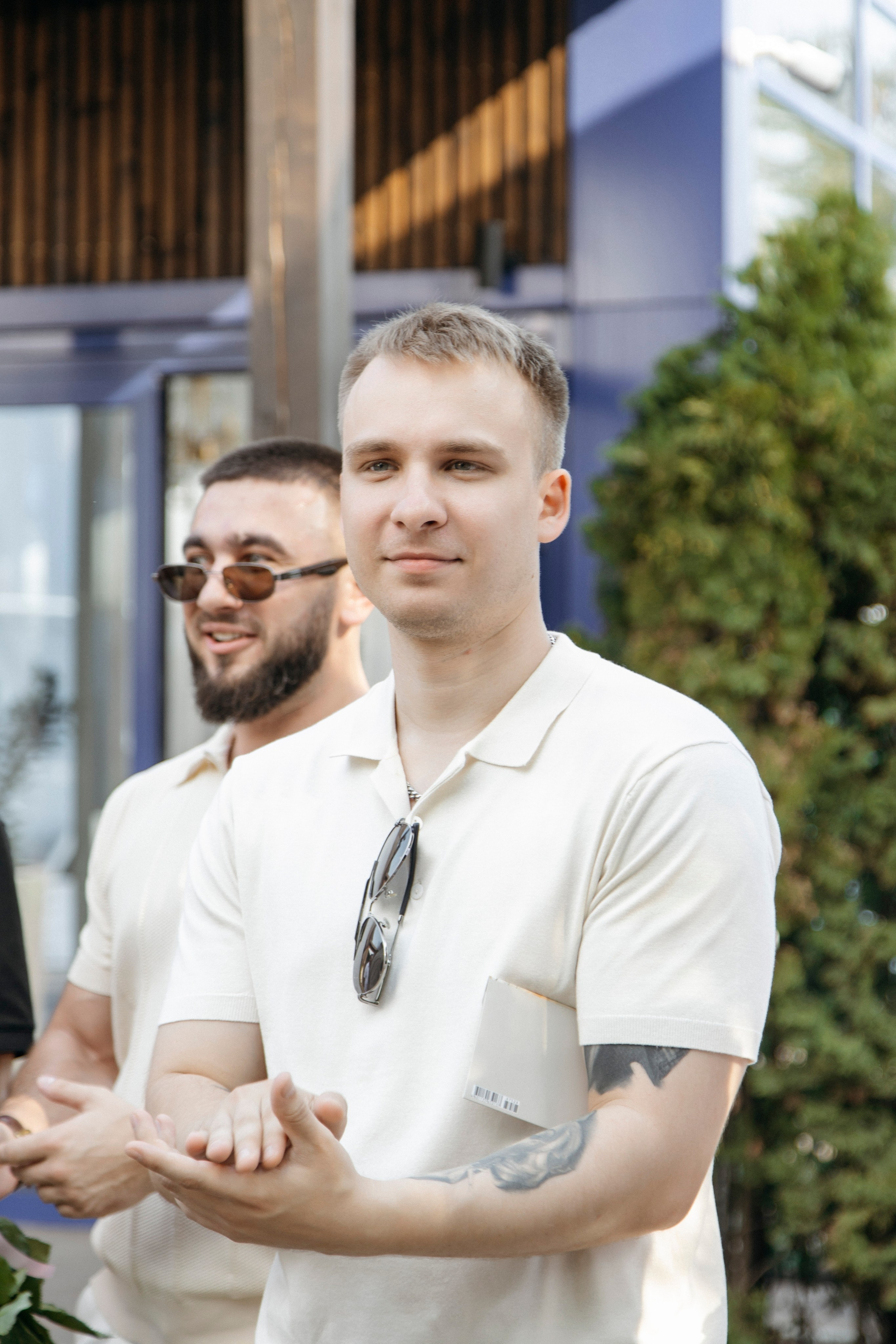 Евгений и Виктория. Nikolpinhasova