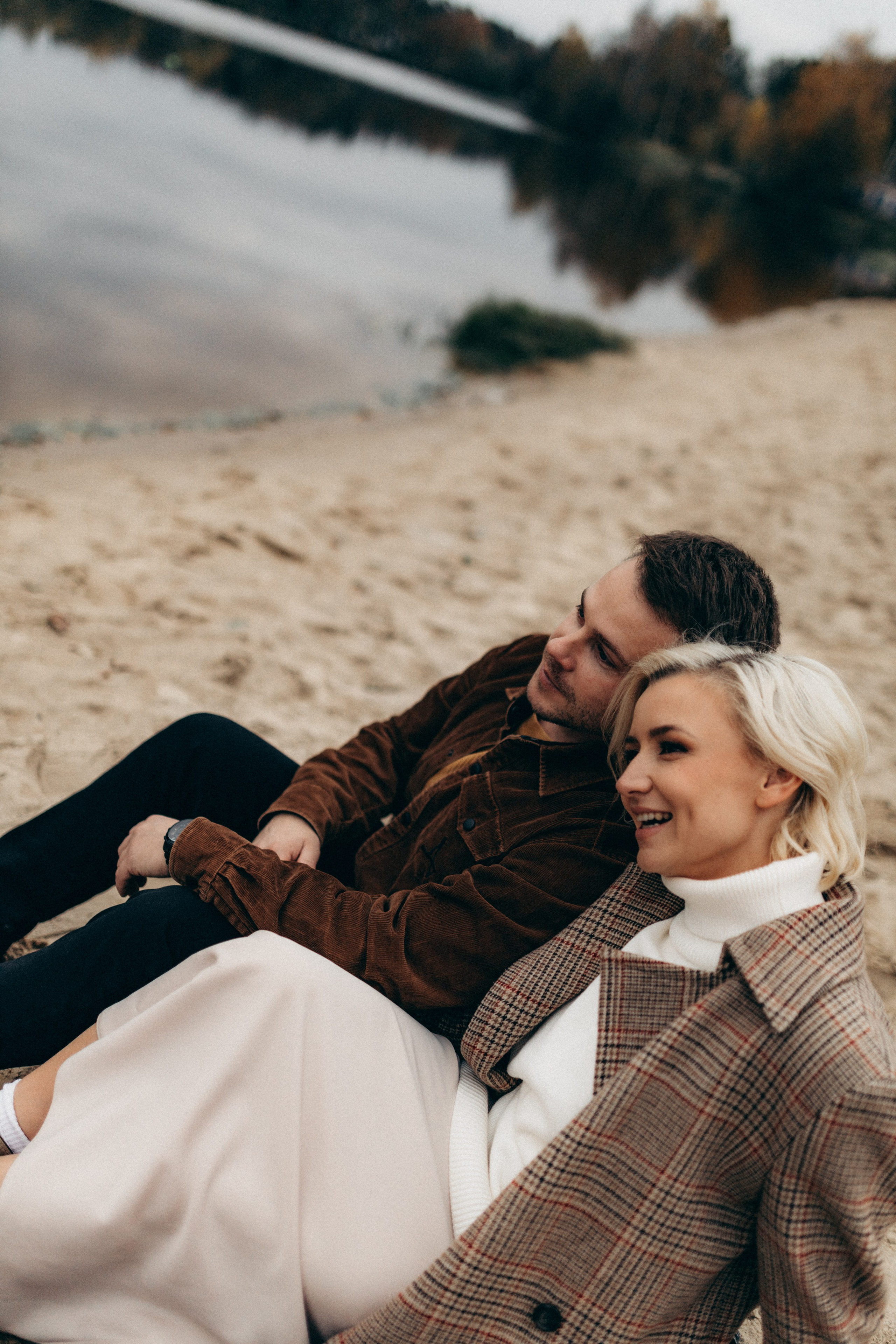 Лена & Андрей. Фотограф НОГИНСК, Москва, Анастасия Белая