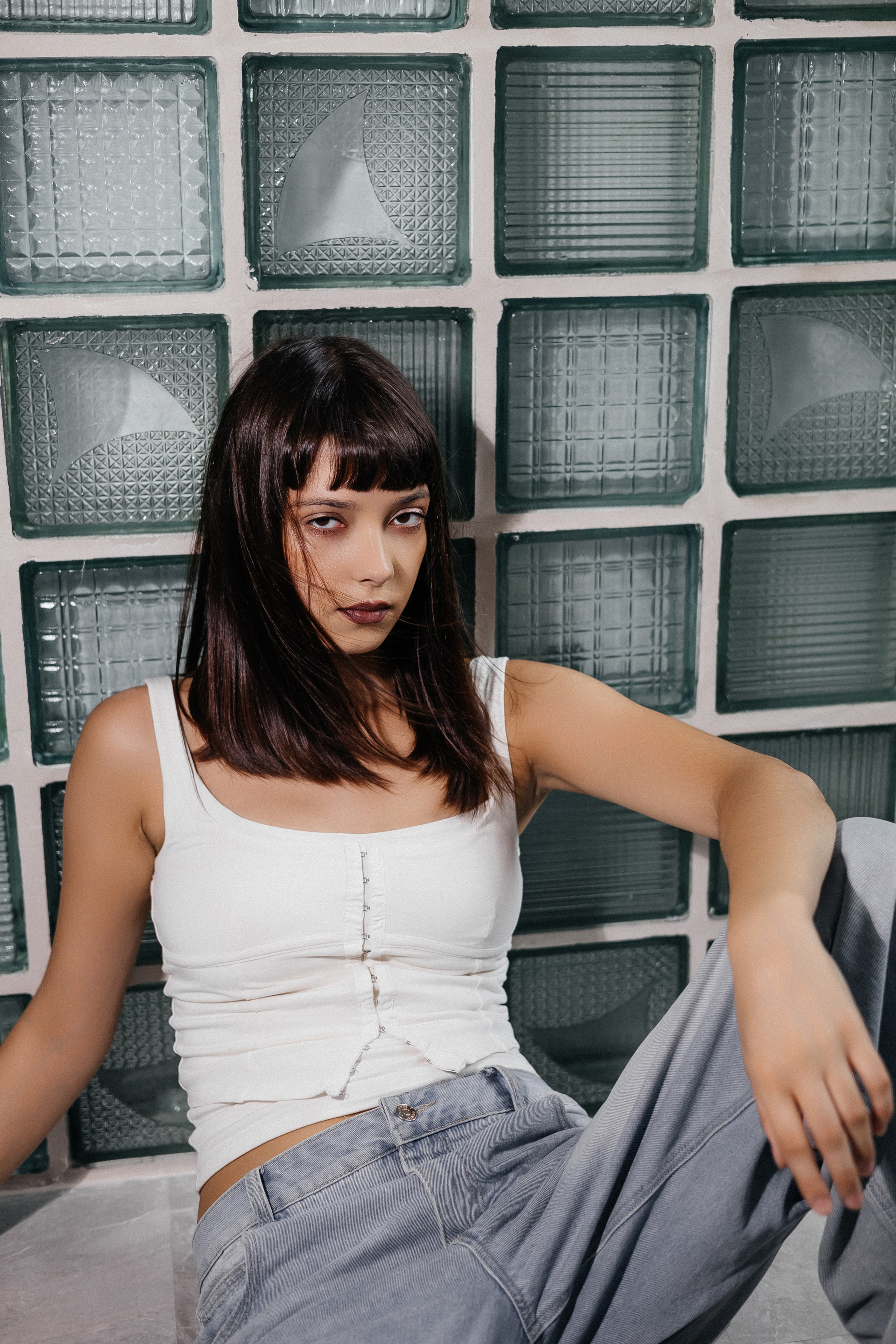 Ксюша. Фотограф Кемерово | Сергей