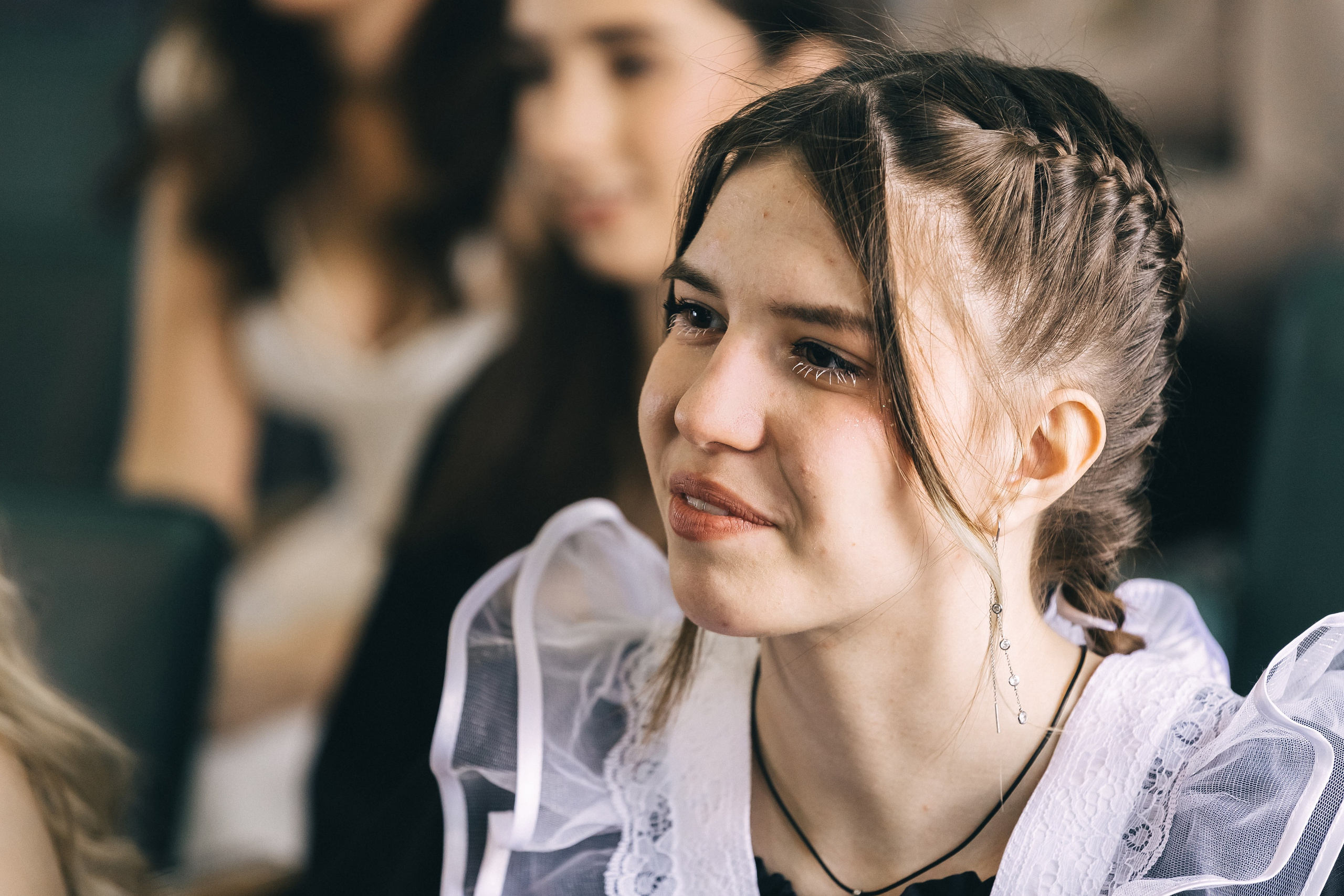 Последний звонок «Лицей 62». Фотограф Кемерово | Сергей