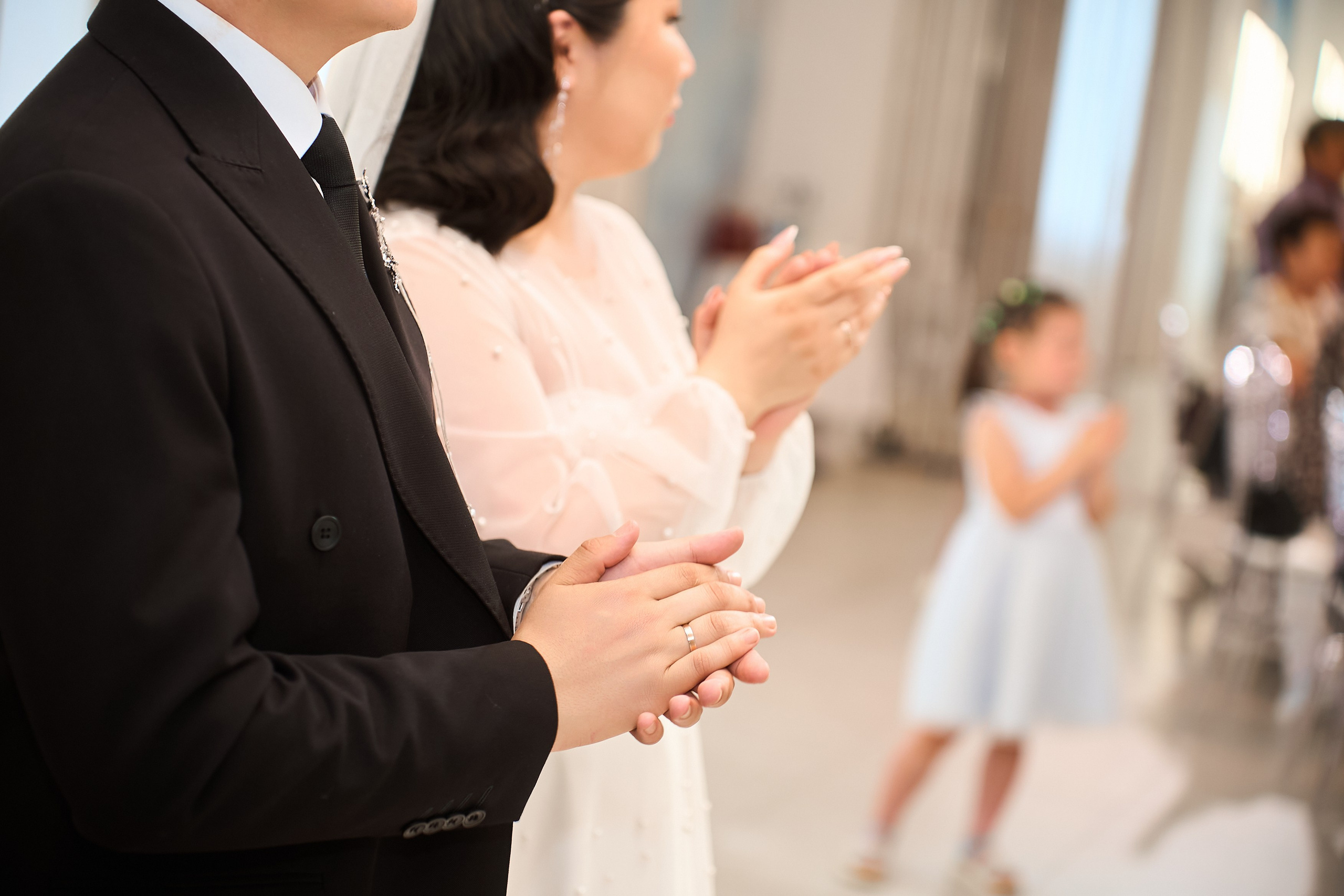 Дарина и Юрий. Главная