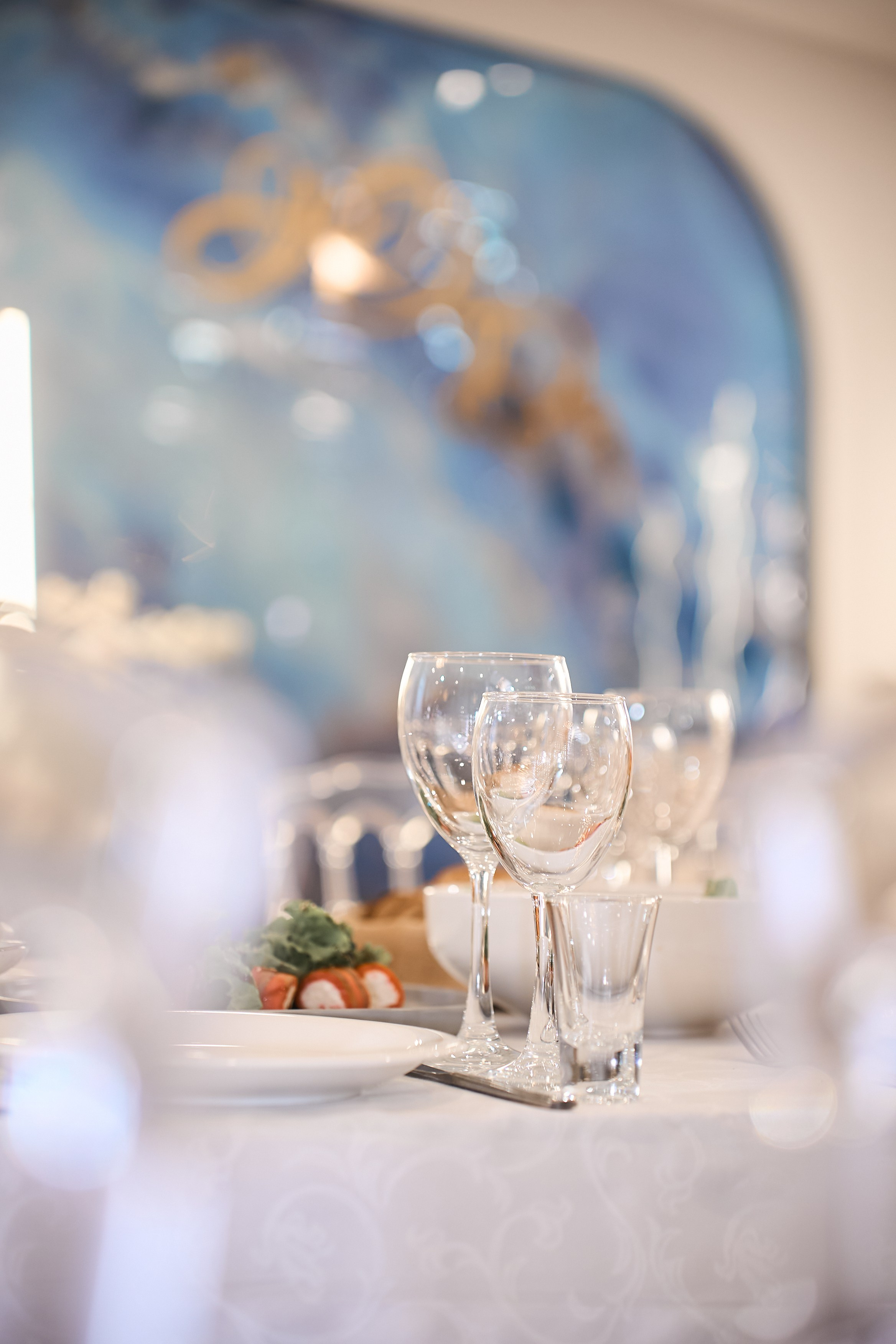 Дарина и Юрий. Главная