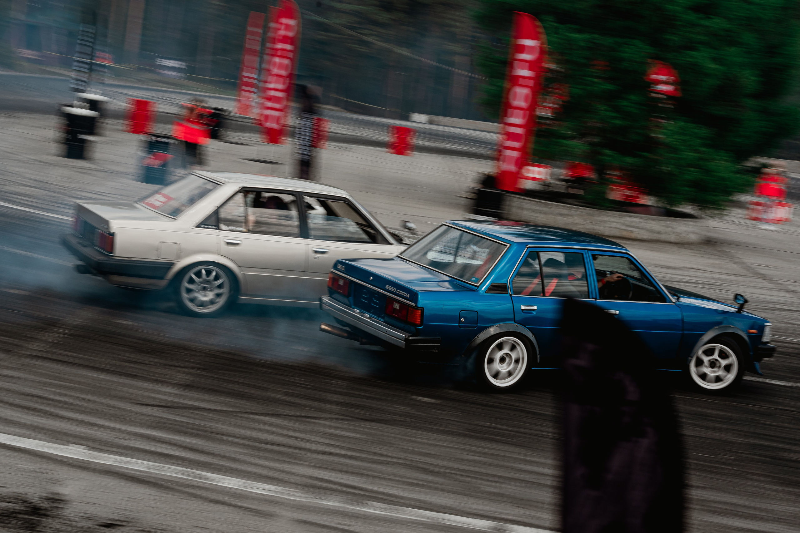 ENJOY! DRIFT EVENT, май²⁰²⁶. Репортажный фотограф в Челябинске Анастасия Хмарук