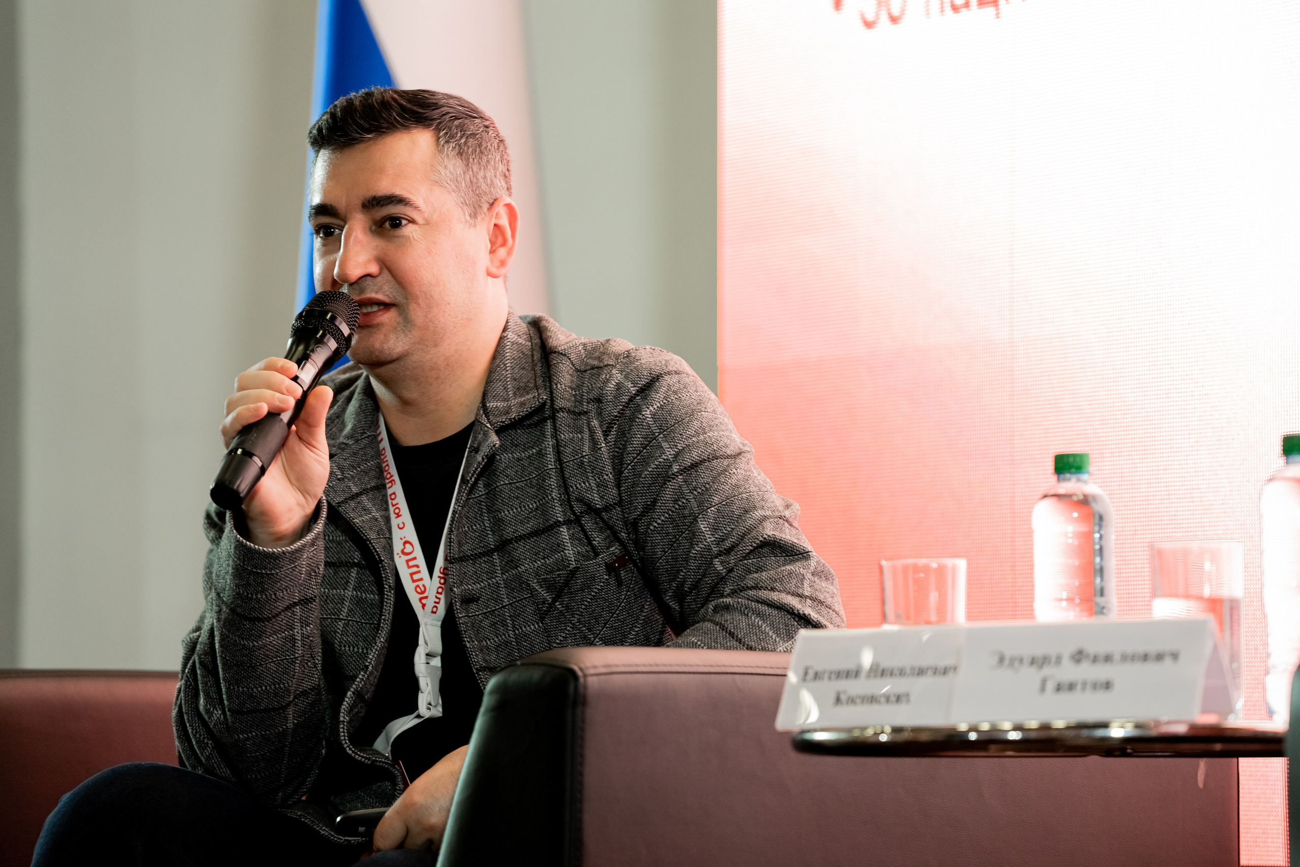 Десятый слёт волонтеров Южного Урала «Тепло», ноябрь²⁰²⁵. Репортажный фотограф в Челябинске Анастасия Хмарук