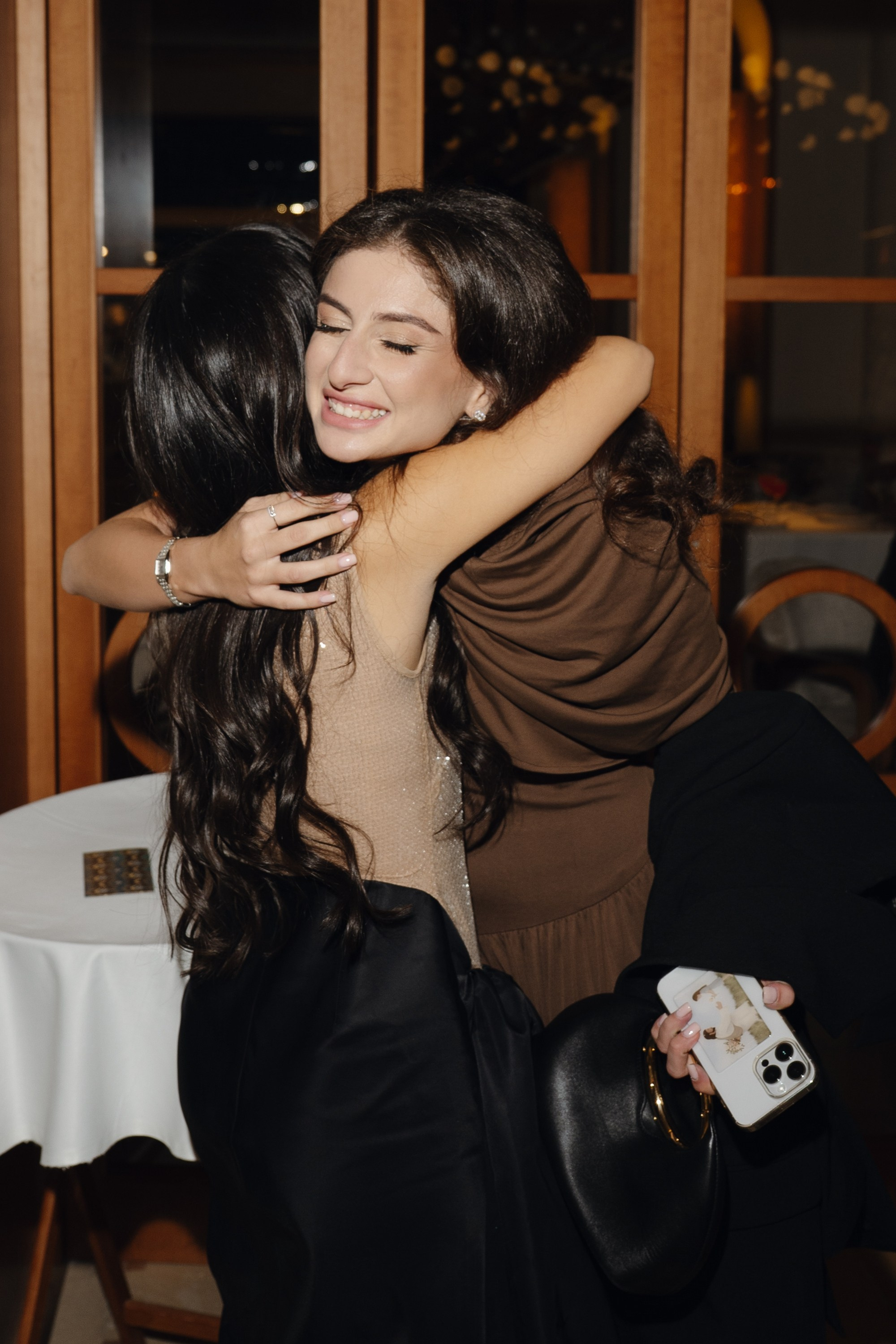 ДЕНЬ РОЖДЕНИЯ В РЕСТОРАНЕ ПАФОС