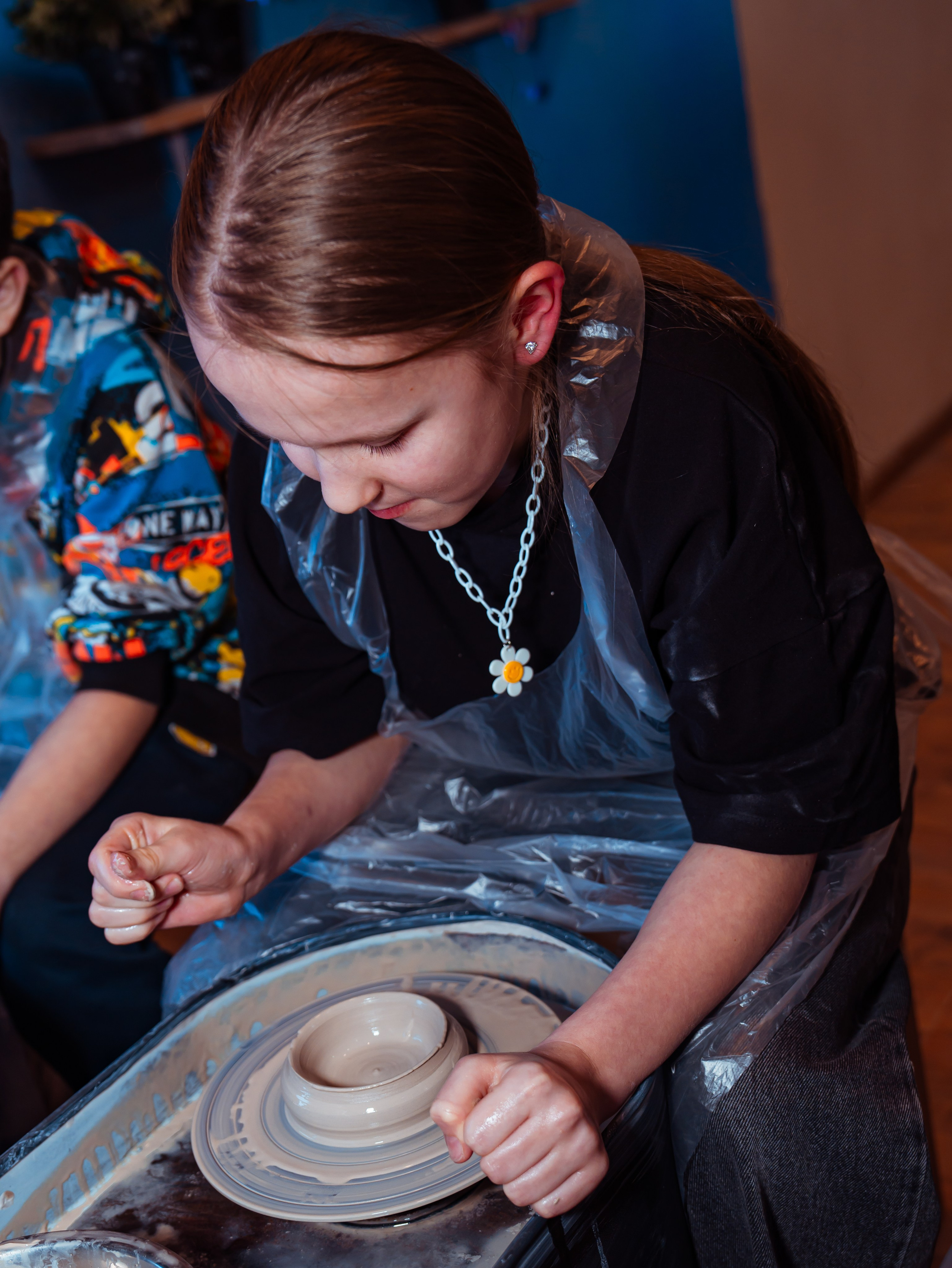 Гончарная. Крамер Юлиана детский и семейный фотограф