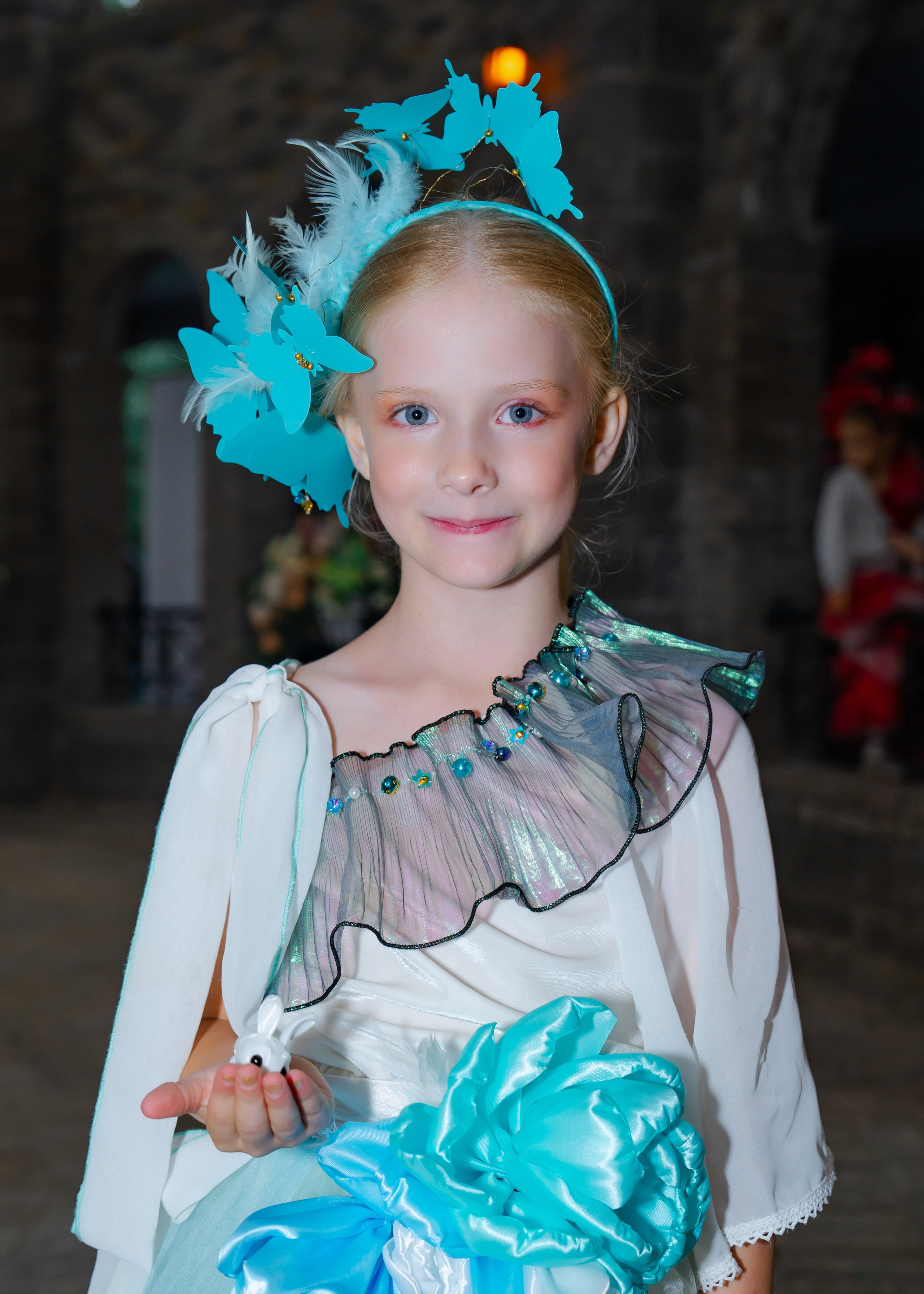 Fashion&Fantasy «Сон в летнюю ночь» (Немчиновка). Крамер Юлиана детский и семейный фотограф