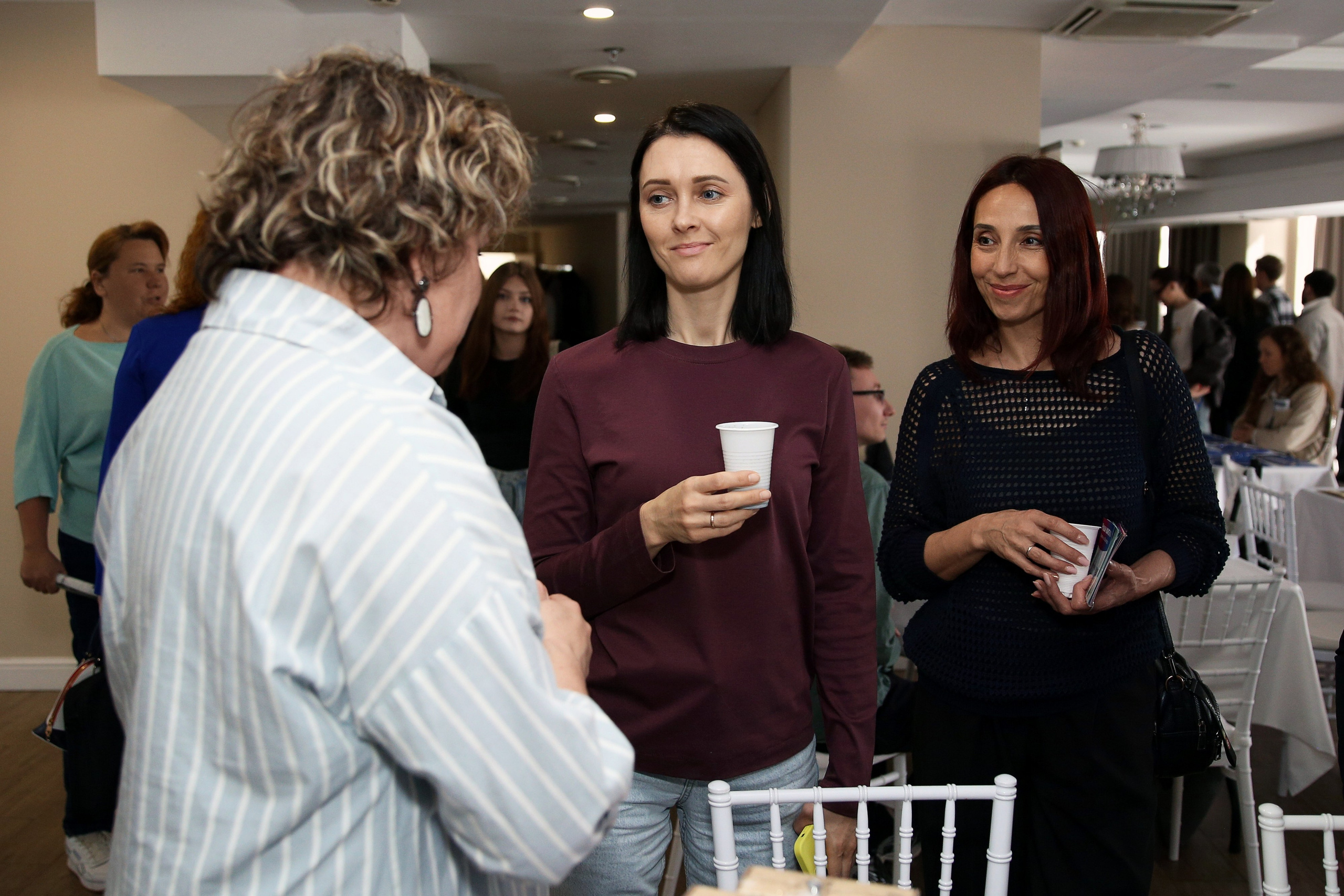 Репортажная фотосъёмка в Сочи. Фотограф и видеограф в Сочи Дмитрий Чигарев