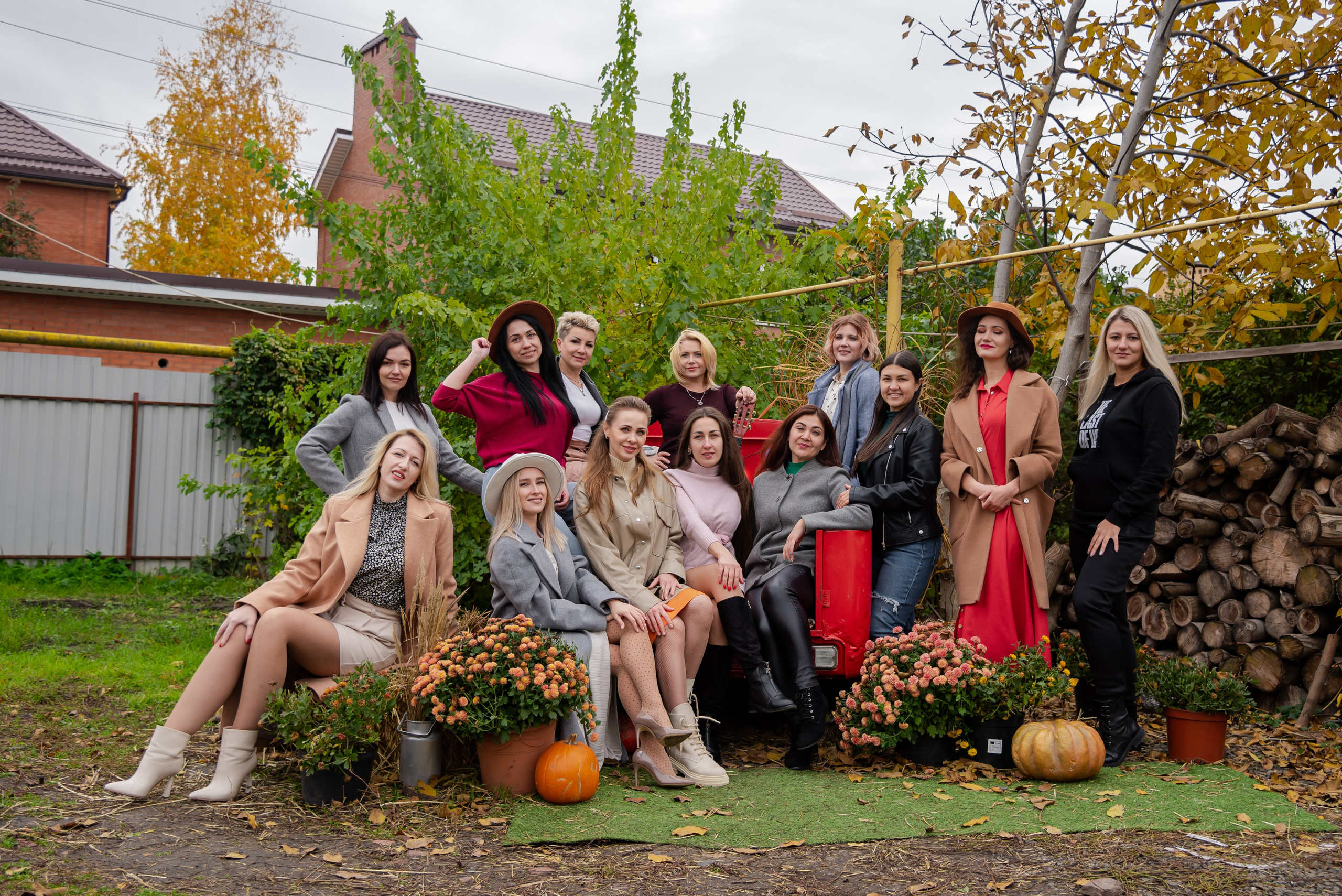 Авакадо. Фотограф Галина Нестерова