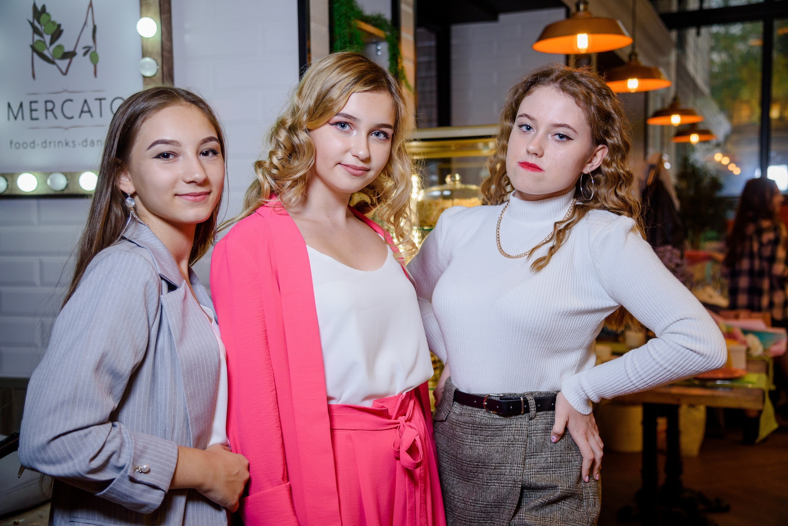 Катерина. Фотограф Галина Нестерова