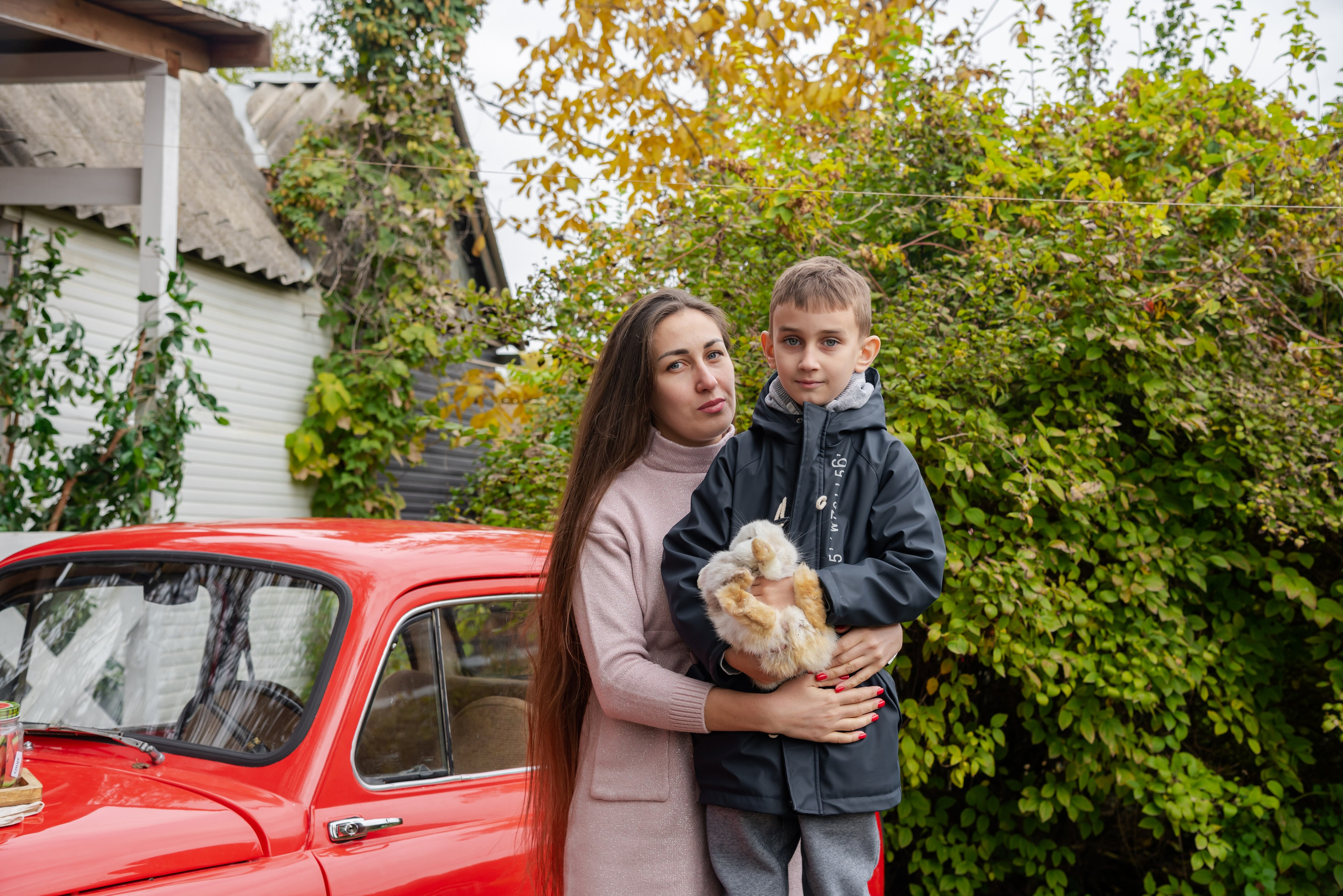 Авакадо. Фотограф Галина Нестерова