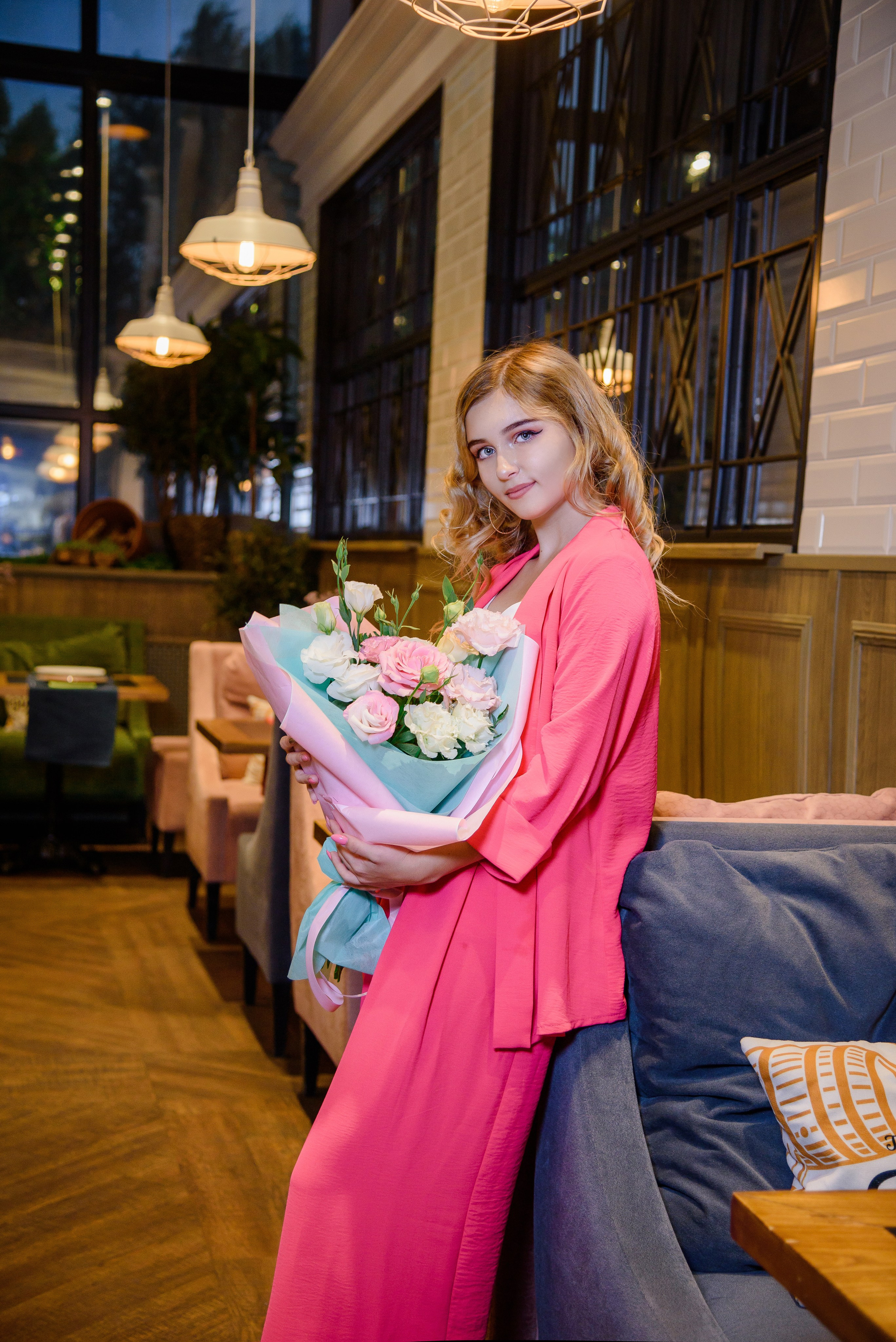 Катерина. Фотограф Галина Нестерова